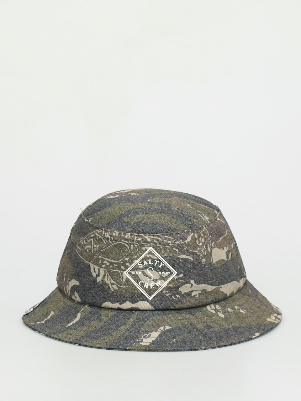 Kapelusz Salty Crew Covert Bucket (camo)