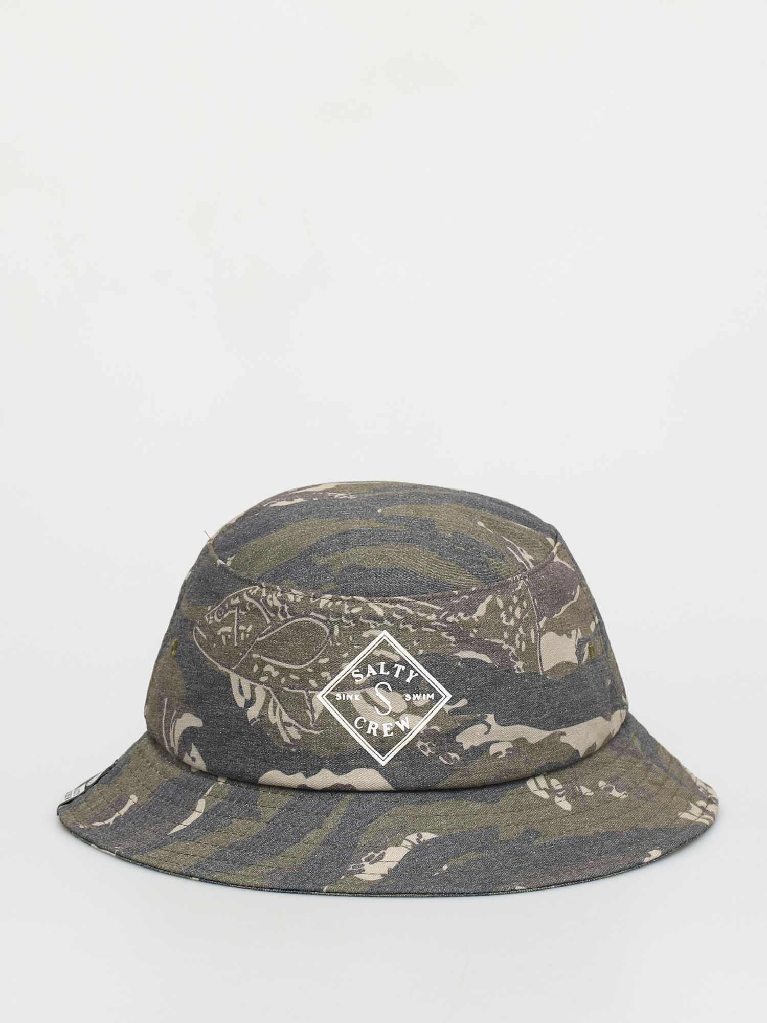 Kapelusz Salty Crew Covert Bucket (camo)