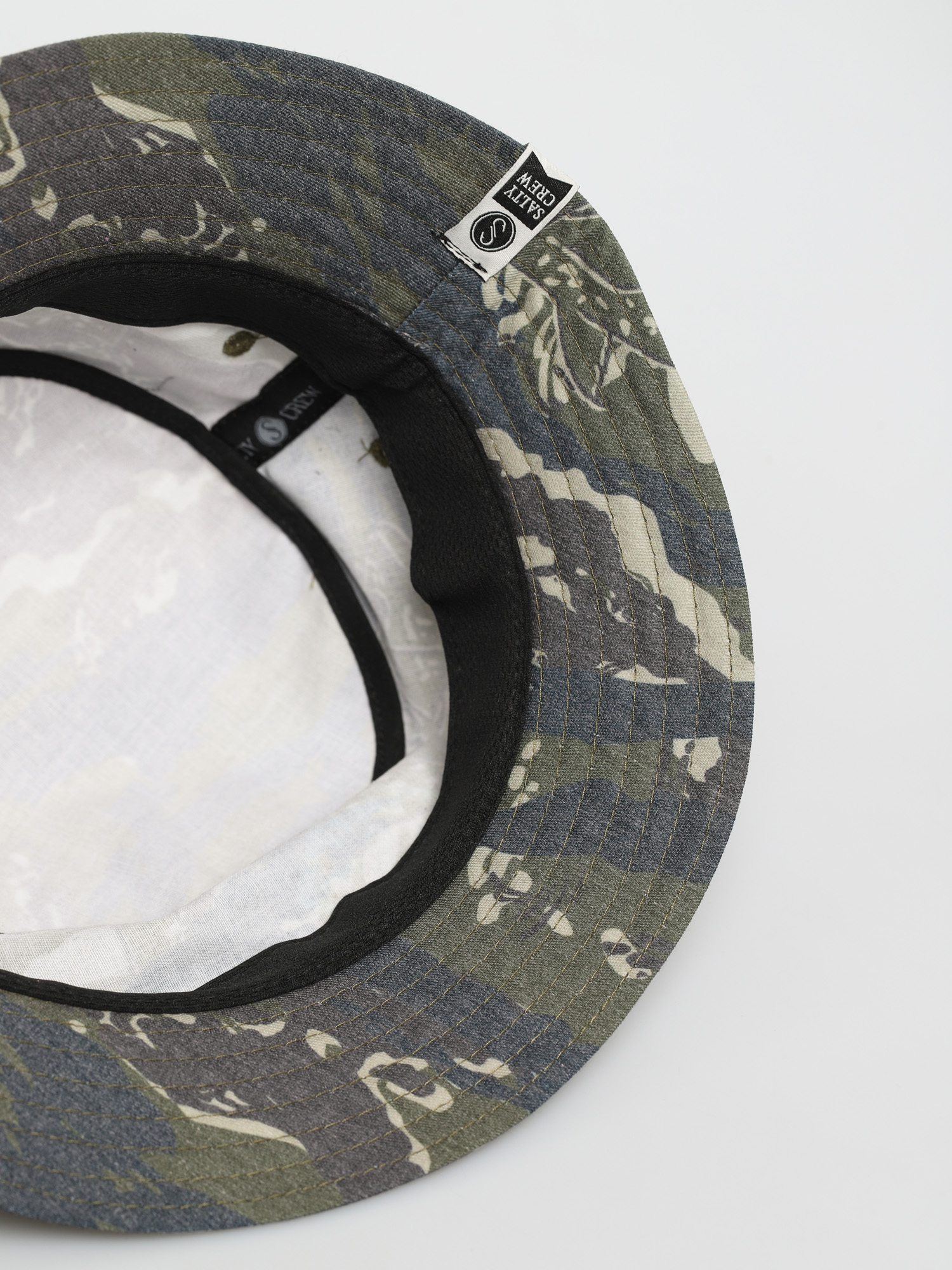 Kapelusz Salty Crew Covert Bucket (camo)