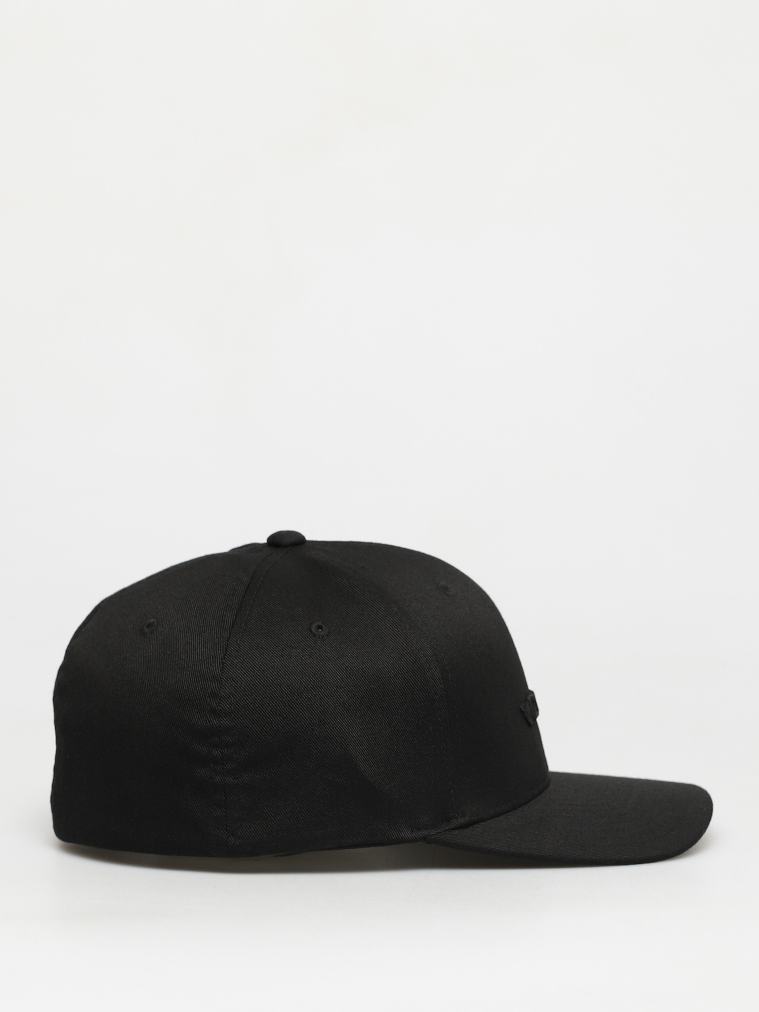 Czapka z daszkiem Volcom Euro Xfit ZD (black)