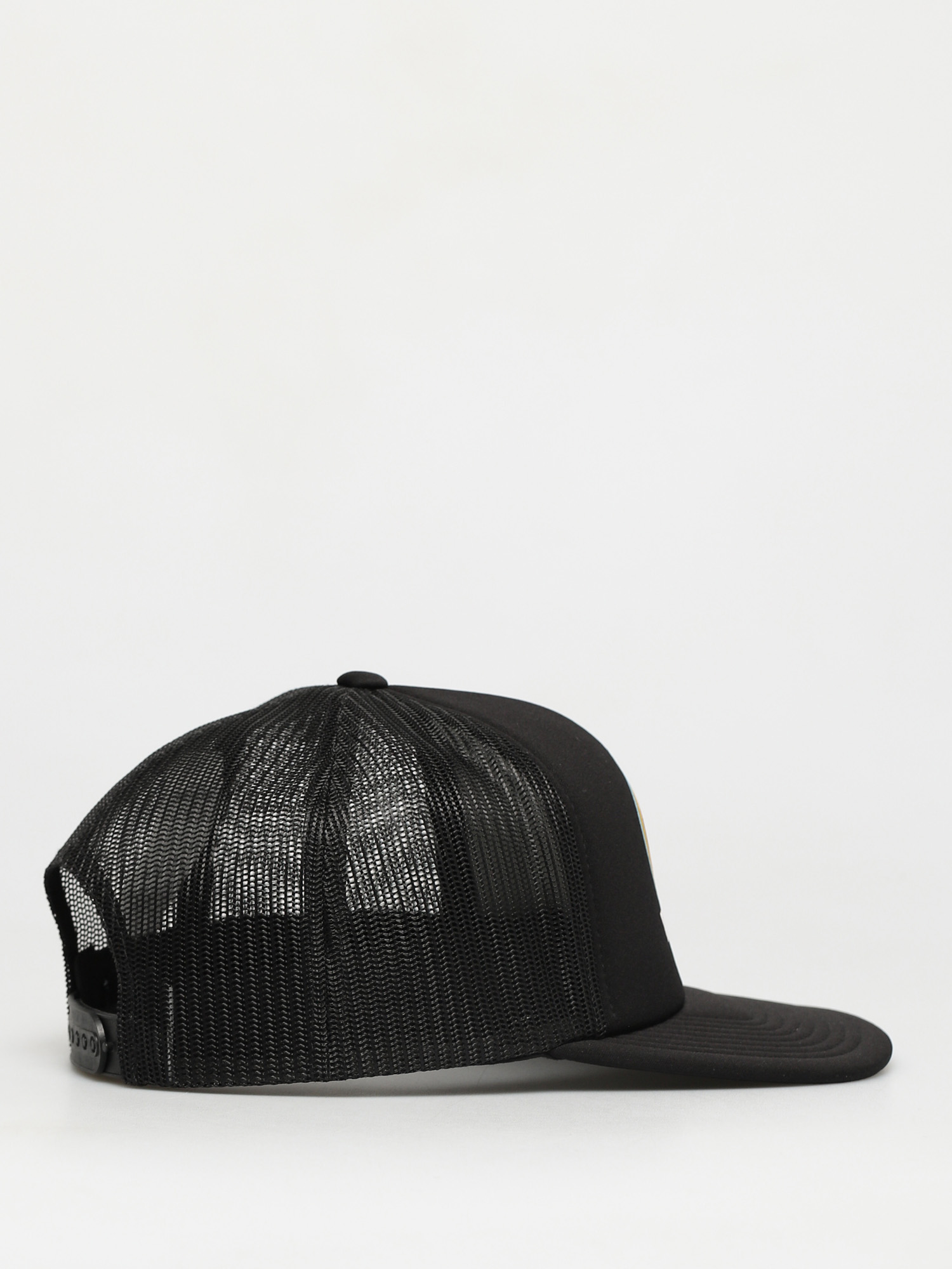 Czapka z daszkiem Volcom Im Not Shore ZD Wmn (black)