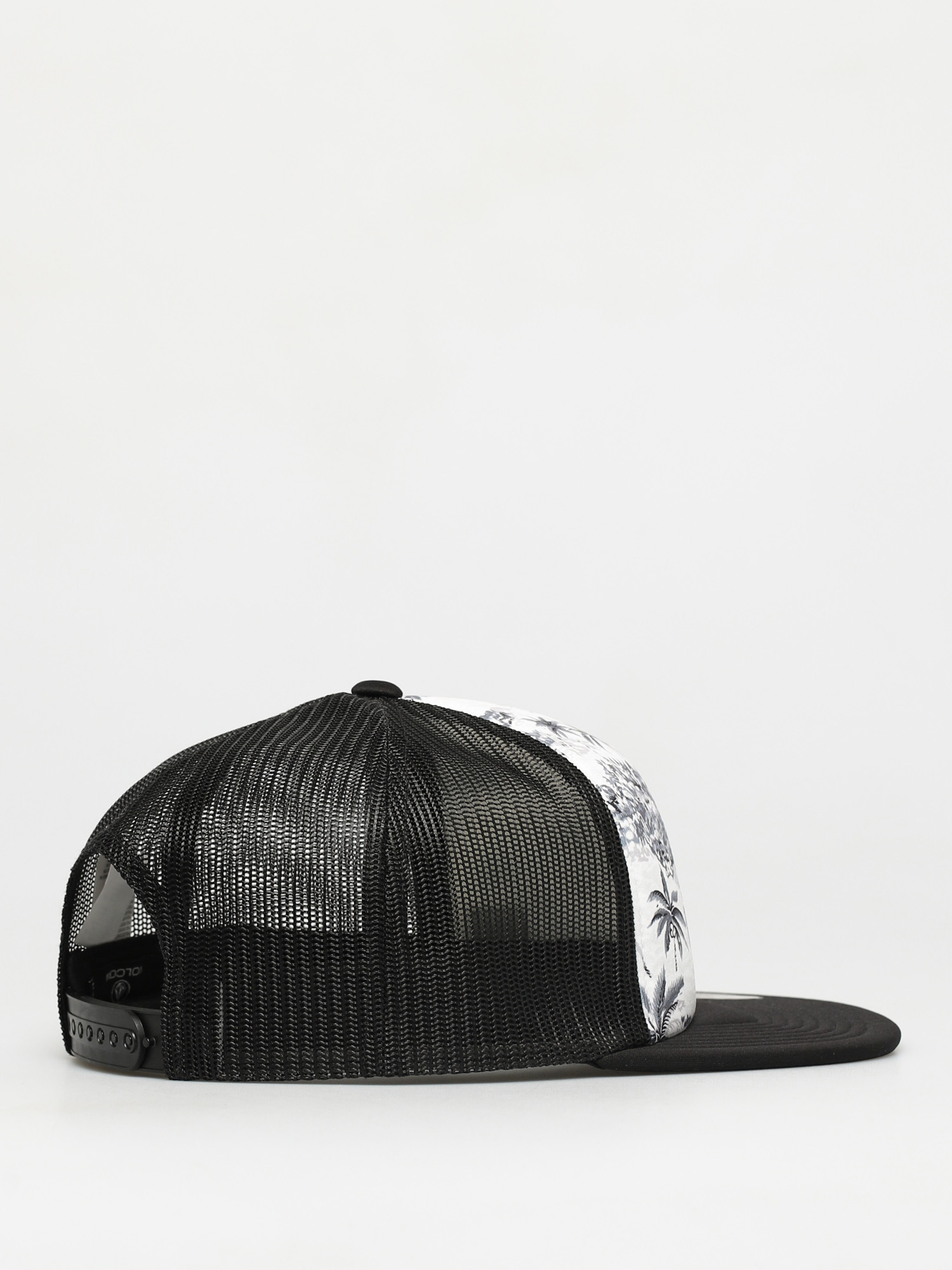 Czapka z daszkiem Volcom Im Not Shore ZD Wmn (white)