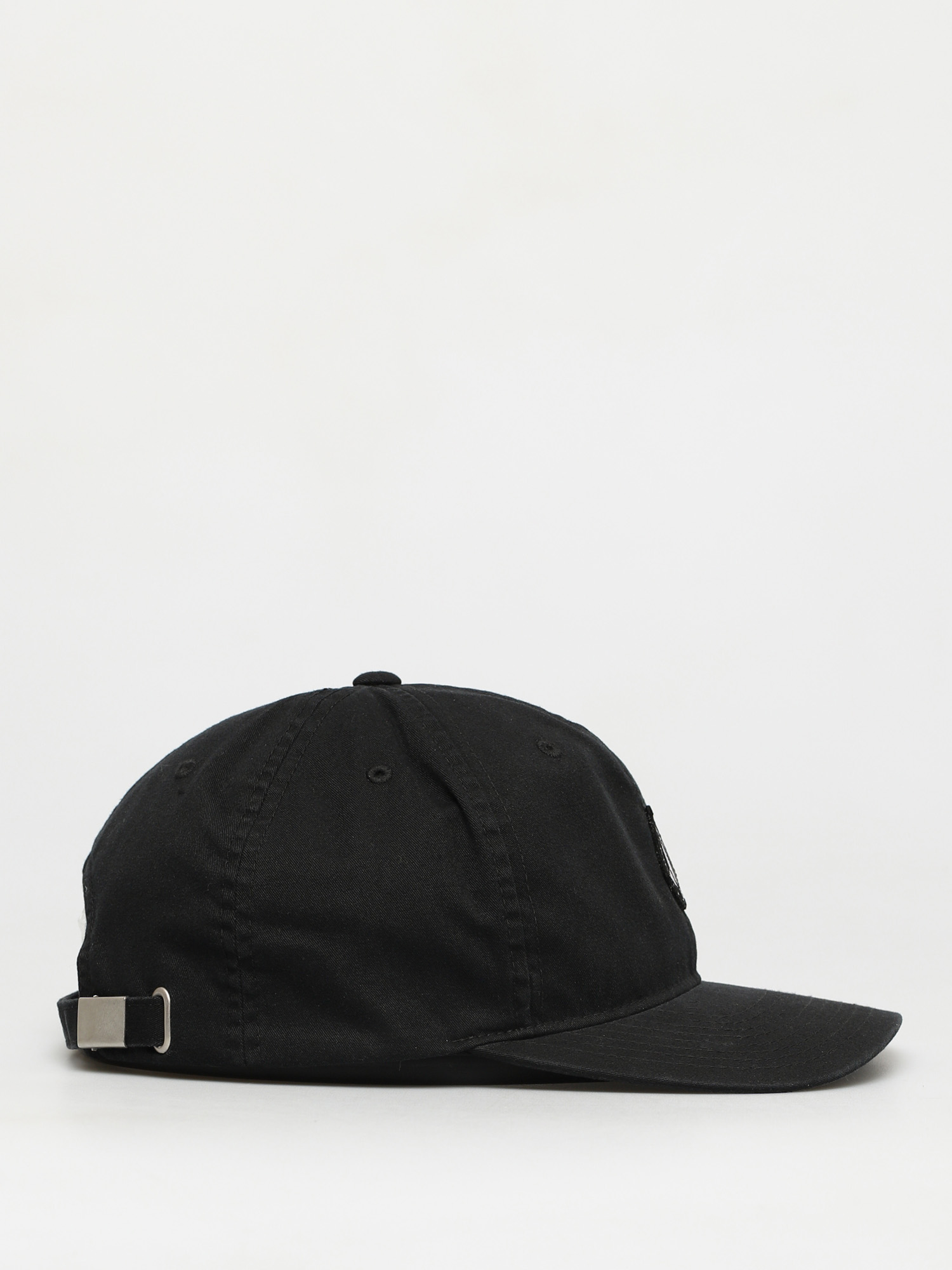 Czapka z daszkiem Volcom Mini Mark ZD (black)