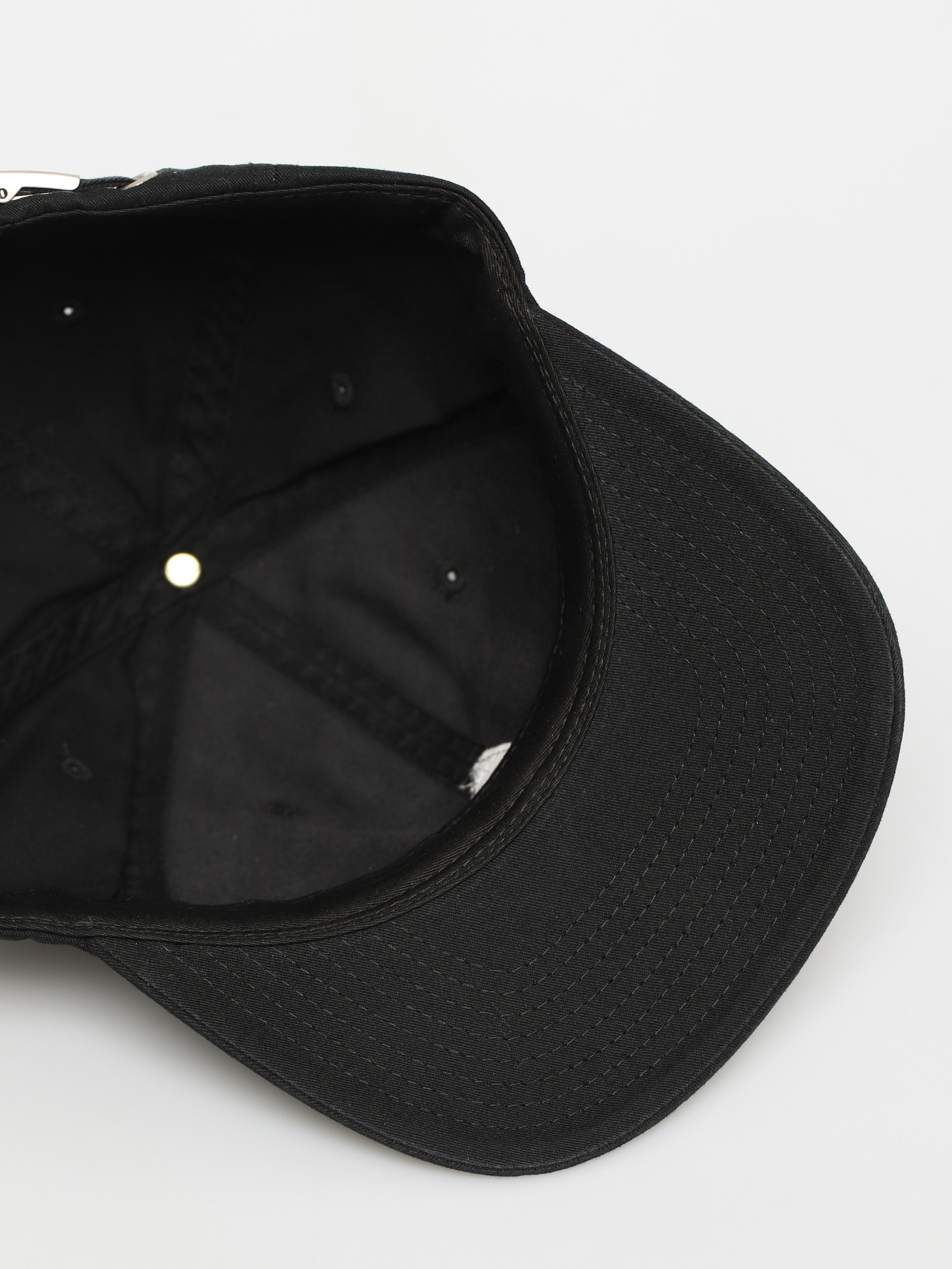 Czapka z daszkiem Volcom Mini Mark ZD (black)