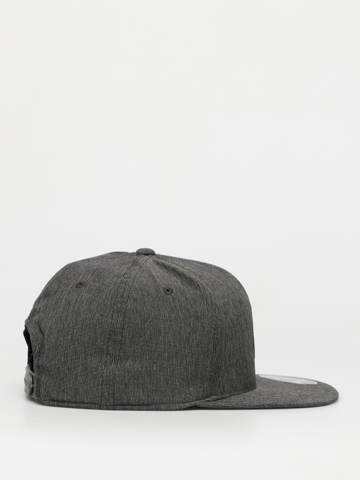 Czapka z daszkiem Volcom Stone Tech 110 ZD (charcoal heather)