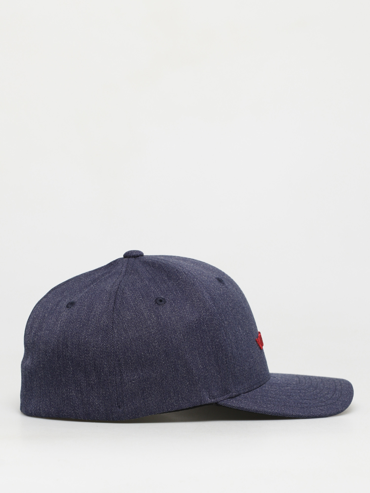 Czapka z daszkiem Volcom Euro Xfit ZD (navy)