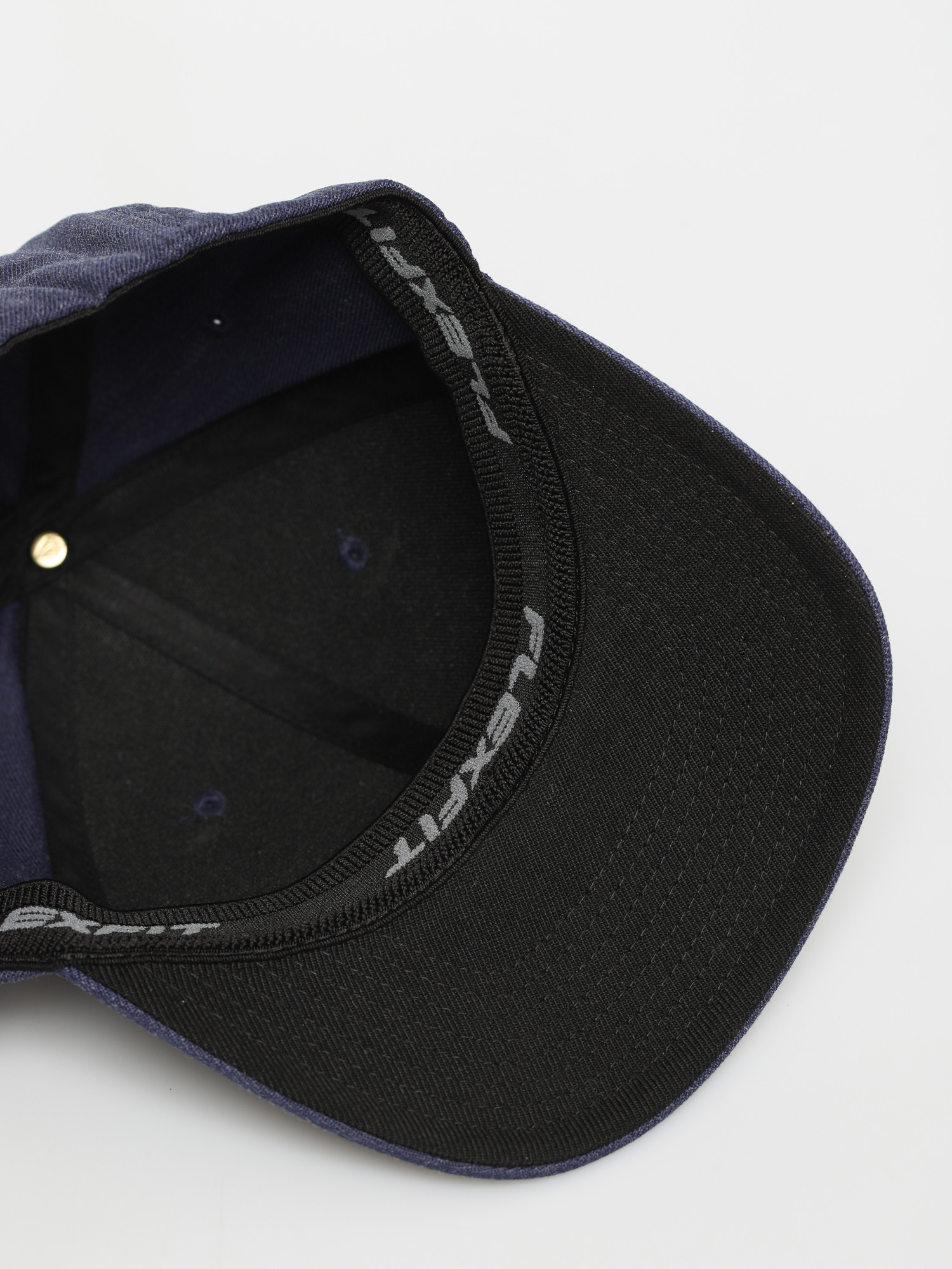 Czapka z daszkiem Volcom Euro Xfit ZD (navy)