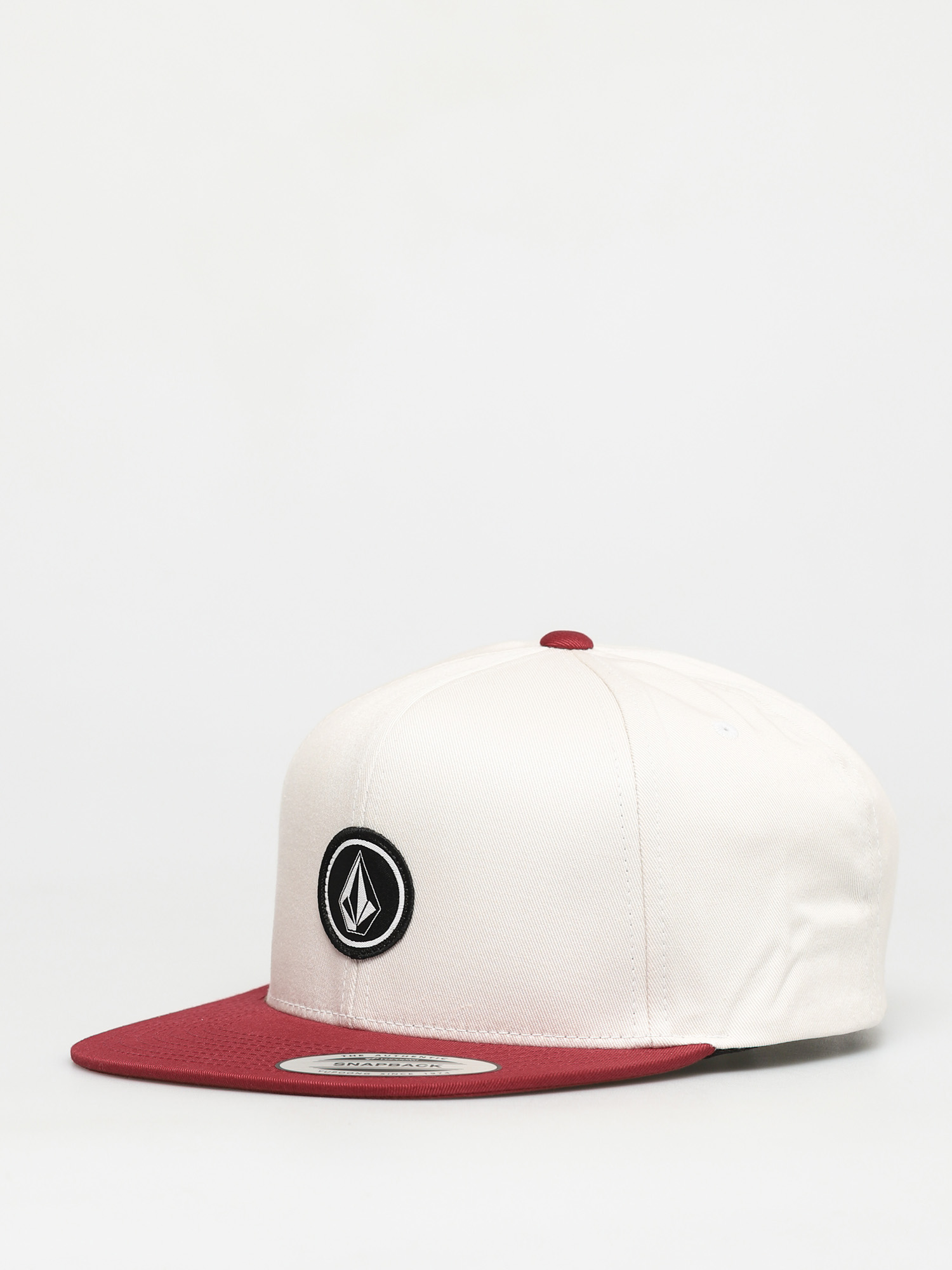 Czapka z daszkiem Volcom Quarter Twill ZD (orchid)