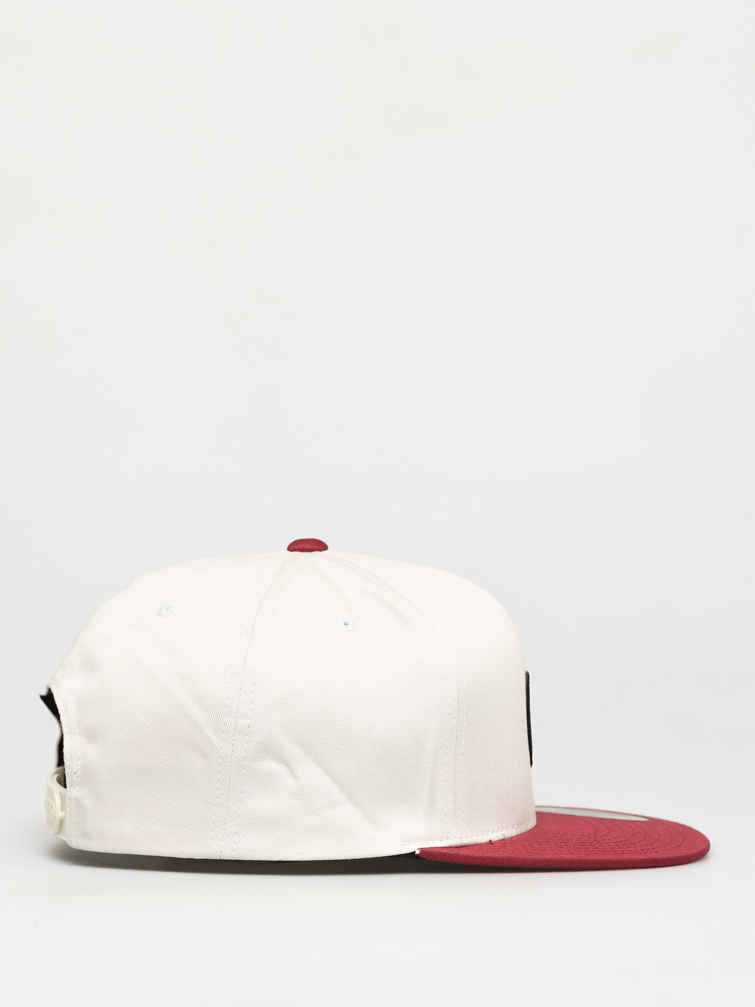 Czapka z daszkiem Volcom Quarter Twill ZD (orchid)