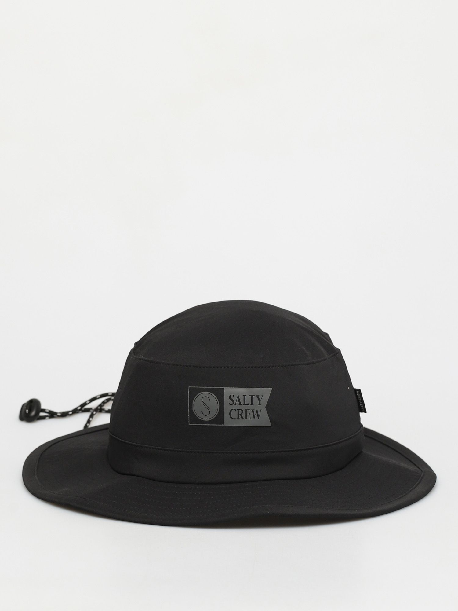 Kapelusz Salty Crew Indicator Tech Boonie ZD (black)