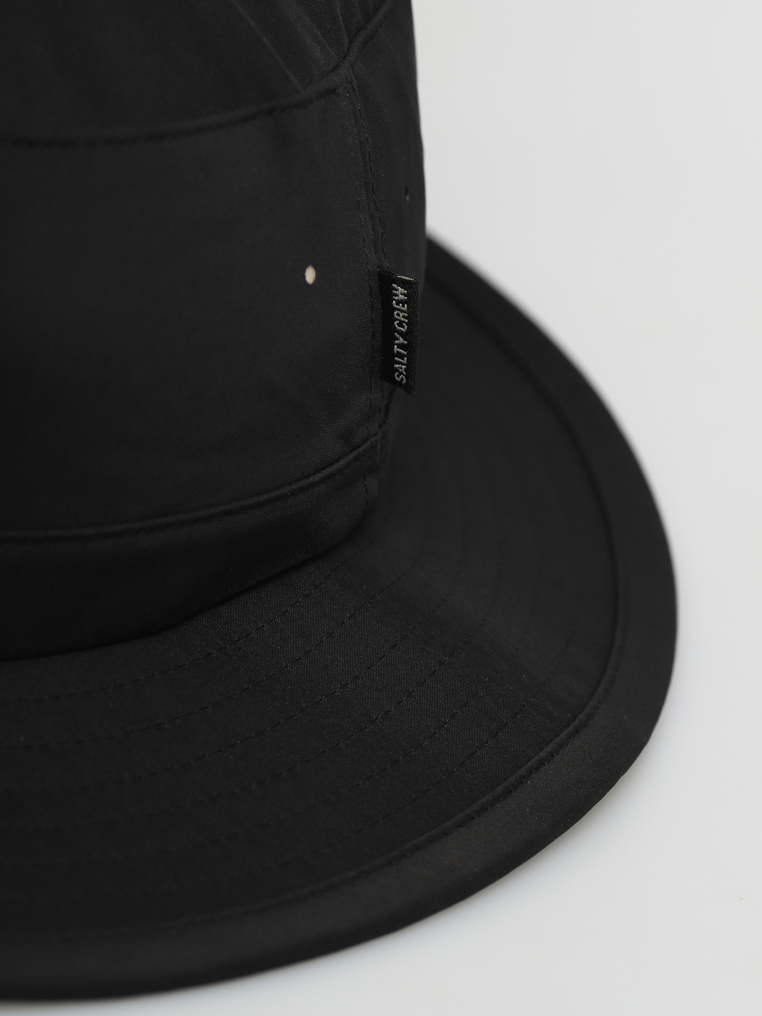 Kapelusz Salty Crew Indicator Tech Boonie ZD (black)