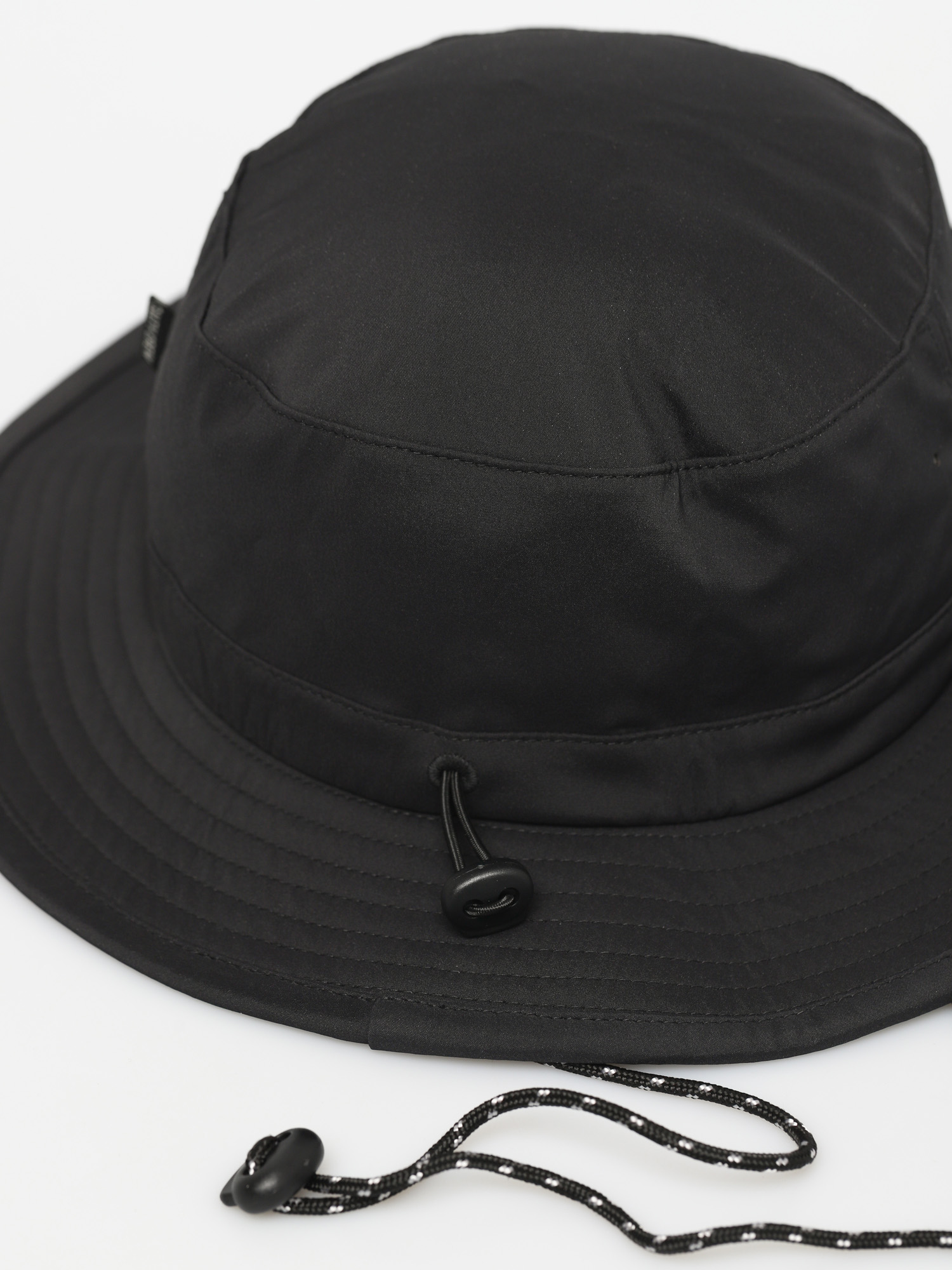 Kapelusz Salty Crew Indicator Tech Boonie ZD (black)