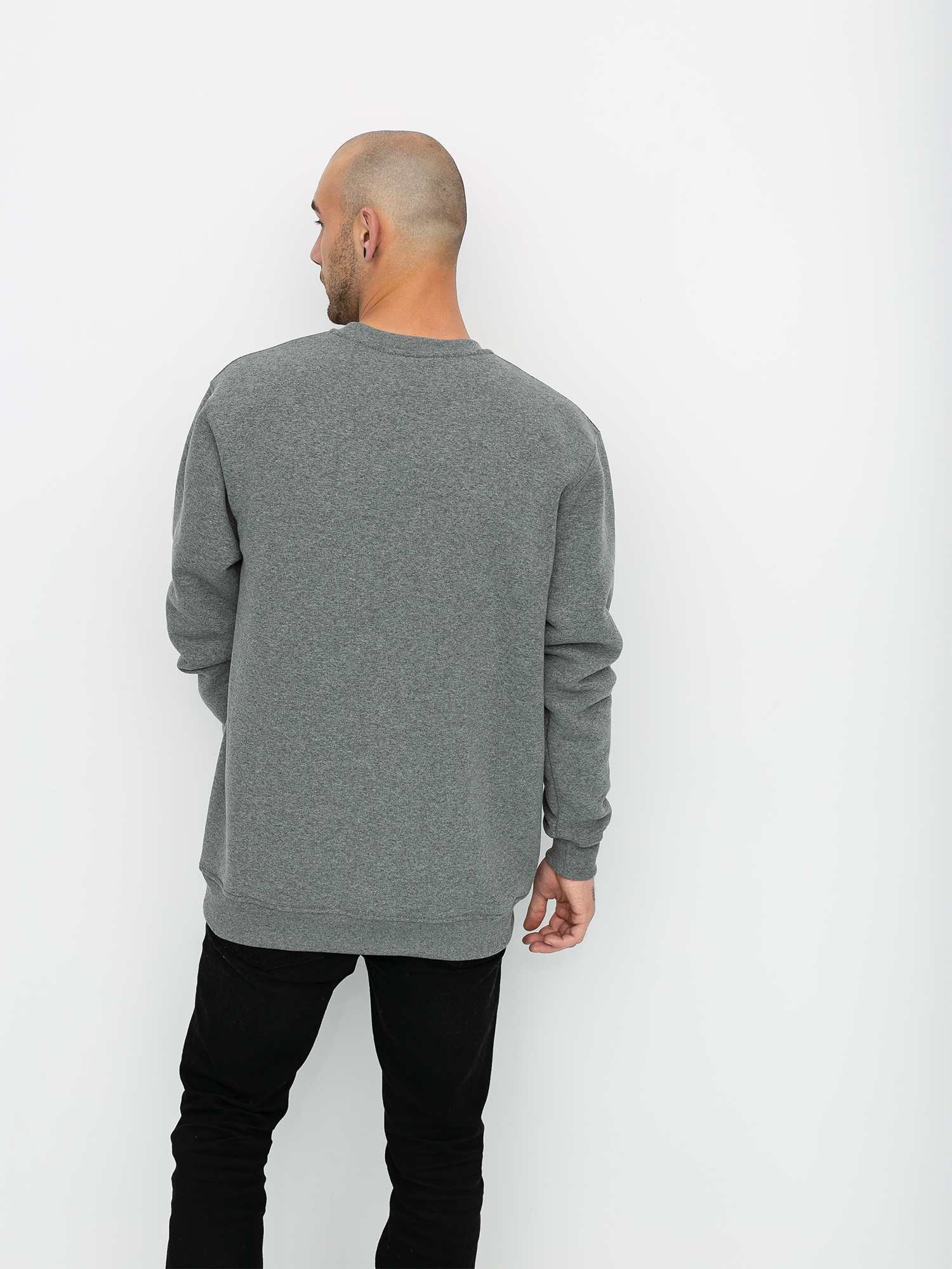 Bluza Nervous Classic (grey)