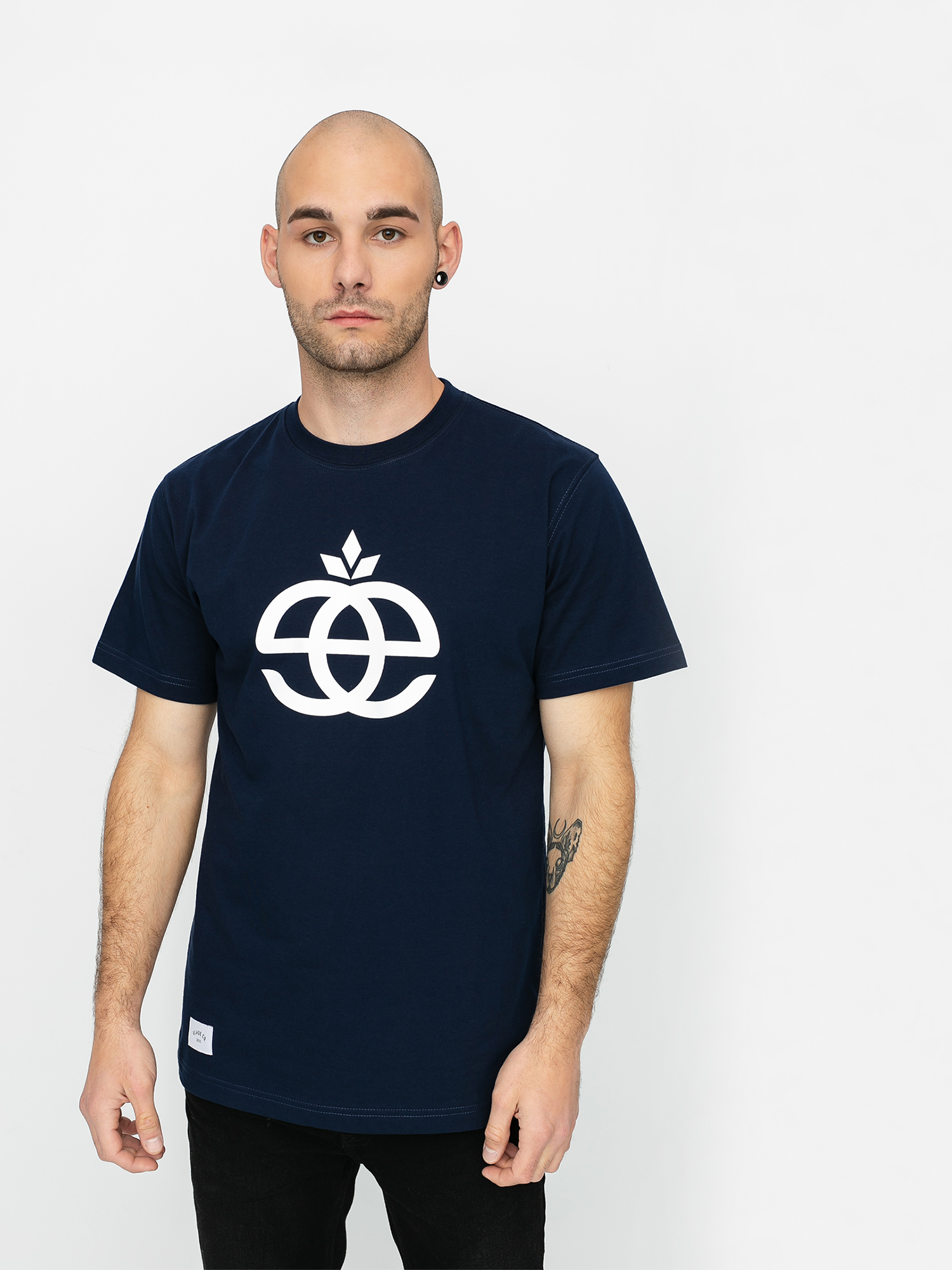 T-shirt Elade Icon (navy)