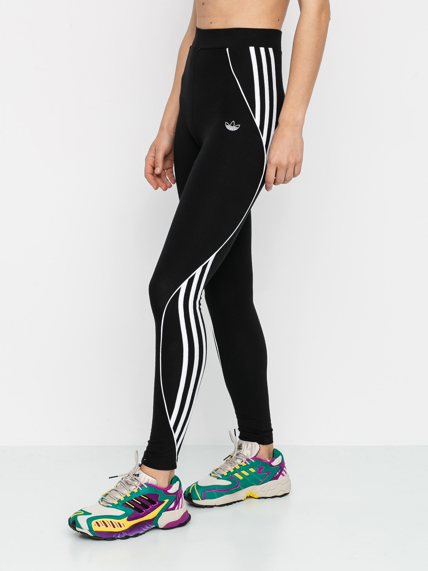 Legginsy adidas Originals Tight Wmn (black)
