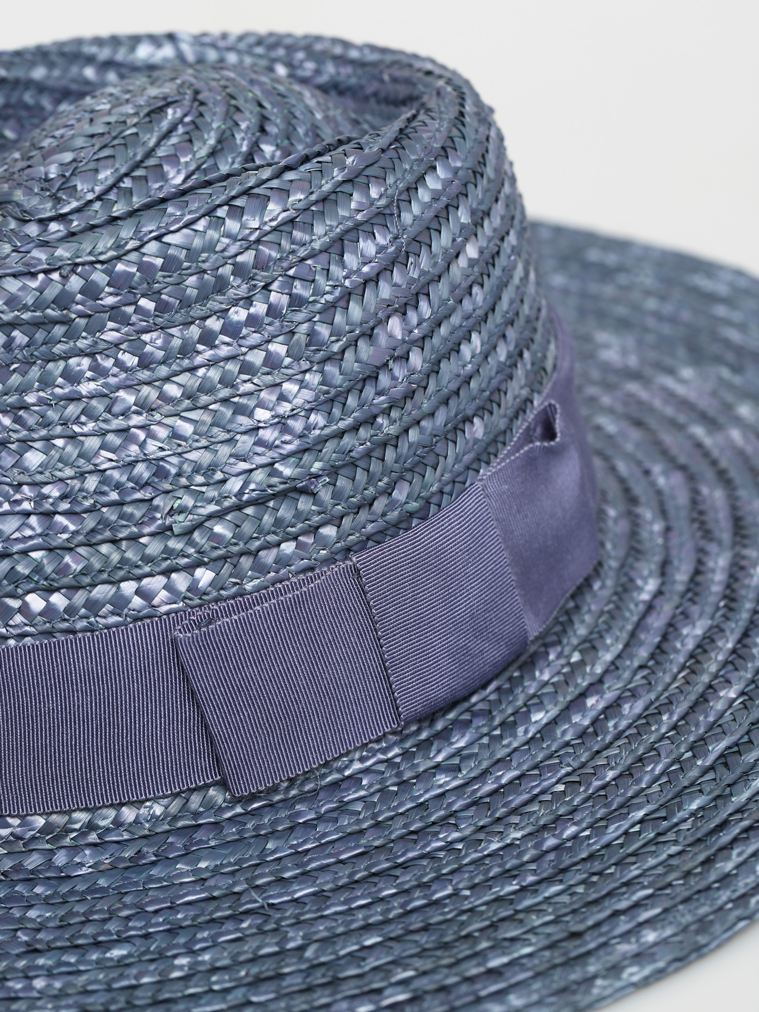 Kapelusz Brixton Joanna Hat Wmn (casa blanca blue)