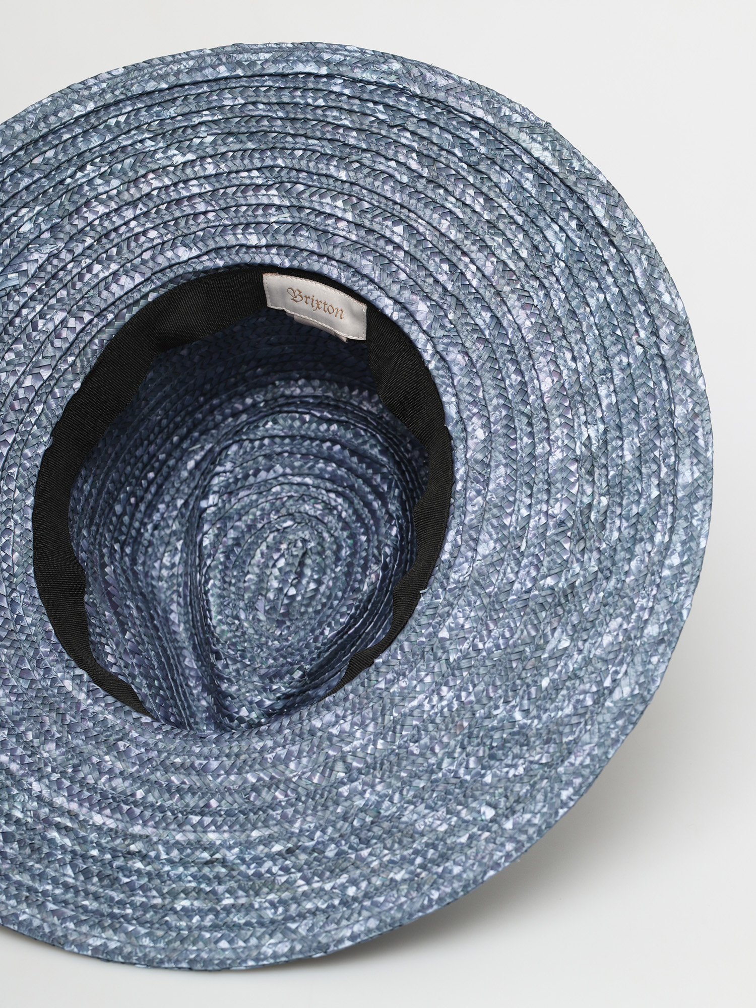 Kapelusz Brixton Joanna Hat Wmn (casa blanca blue)