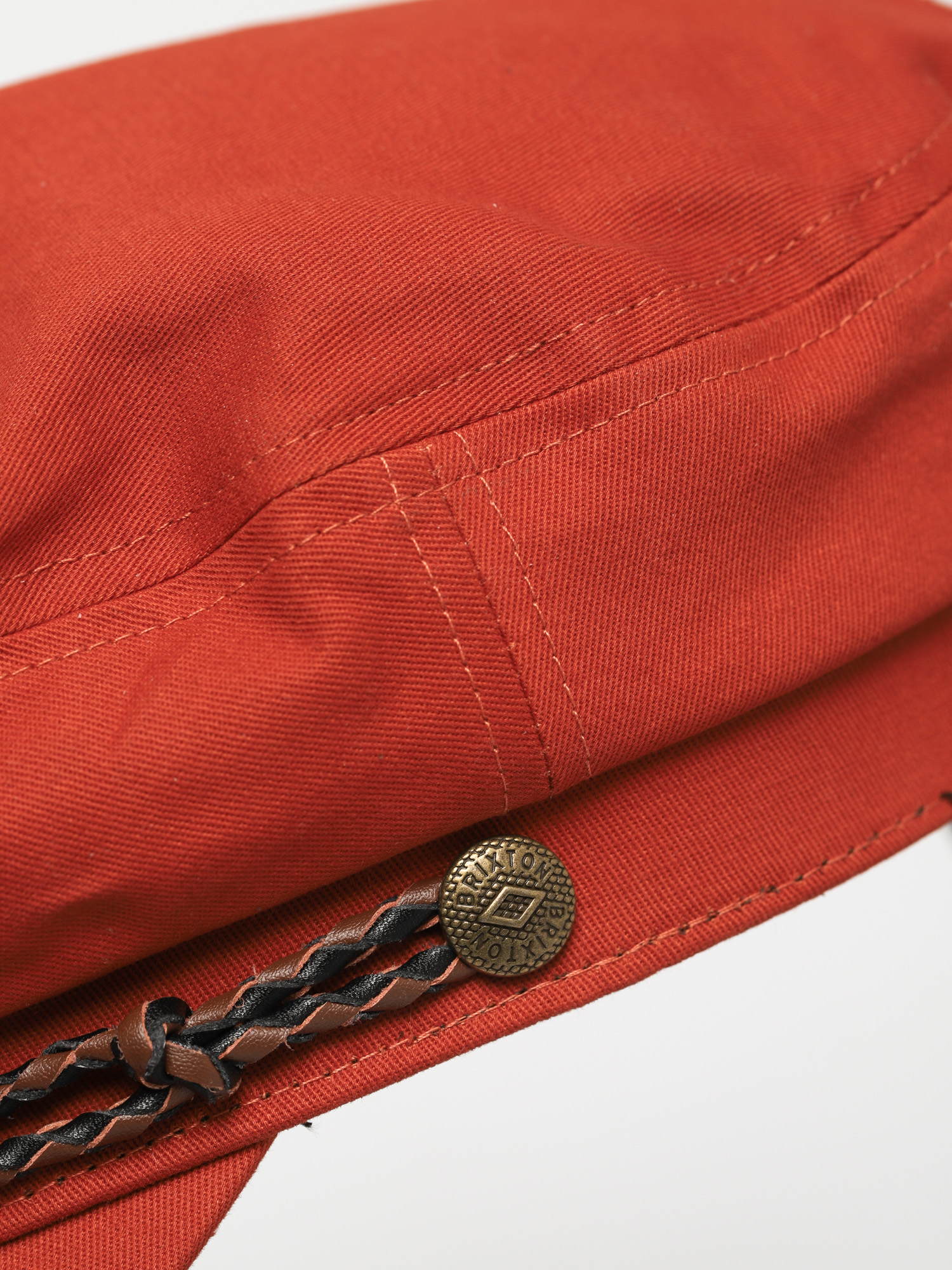 Bosmanka Brixton Ashland Cap Wmn (autumn)