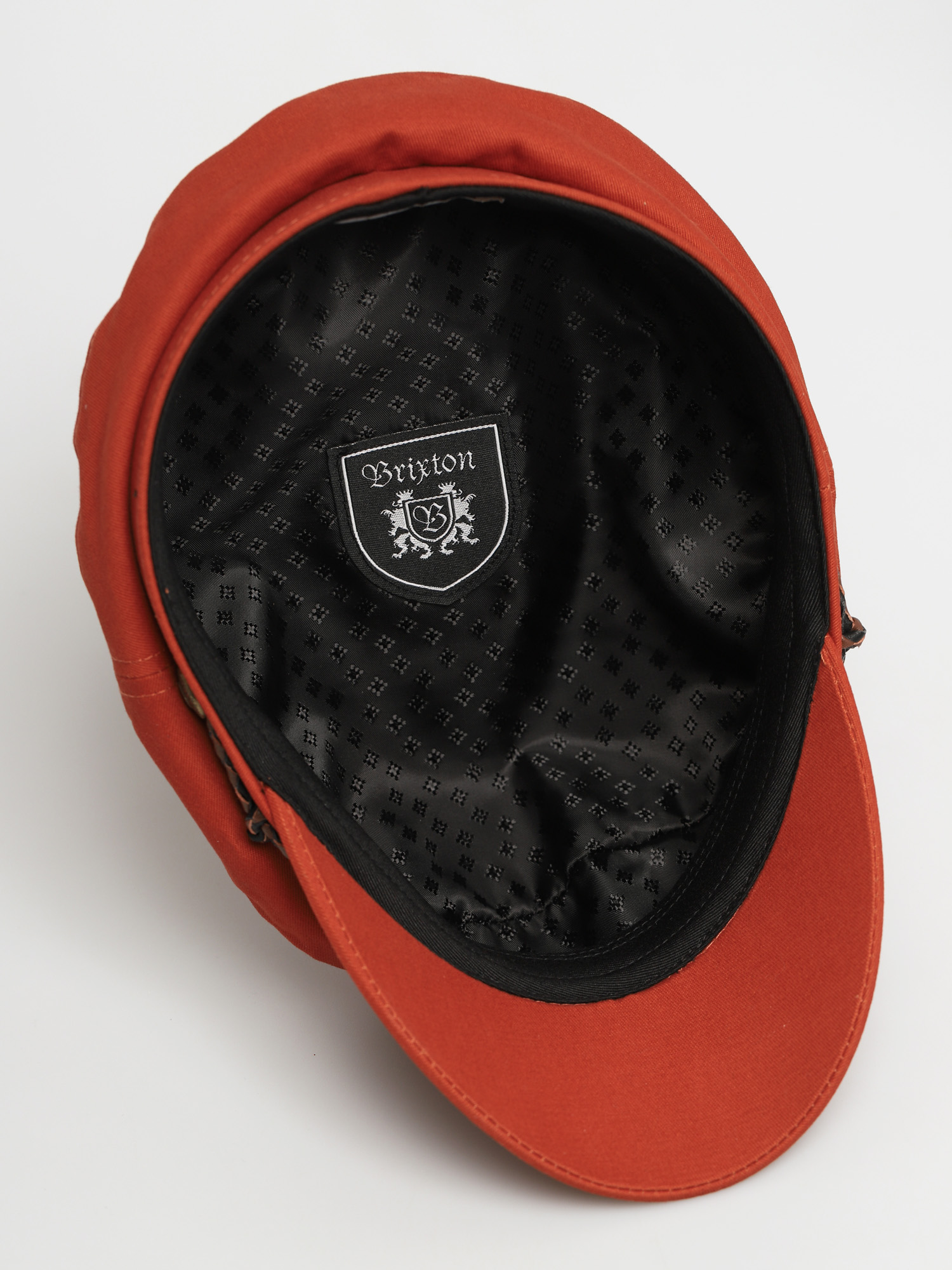 Bosmanka Brixton Ashland Cap Wmn (autumn)