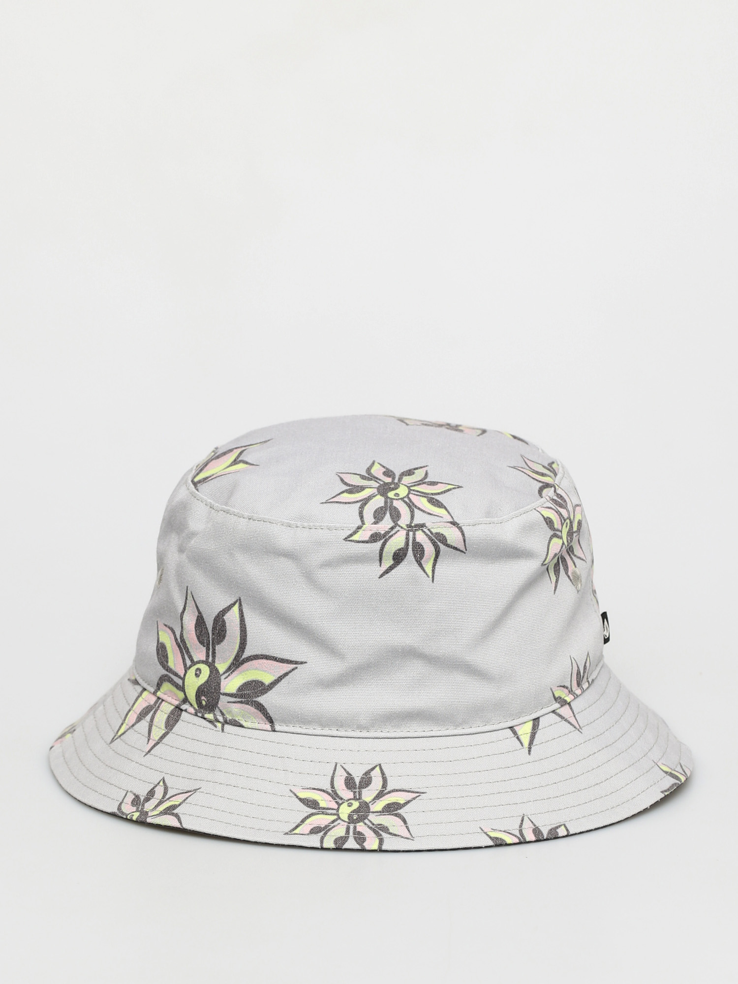 Kapelusz Volcom Burch Bucket (dark 