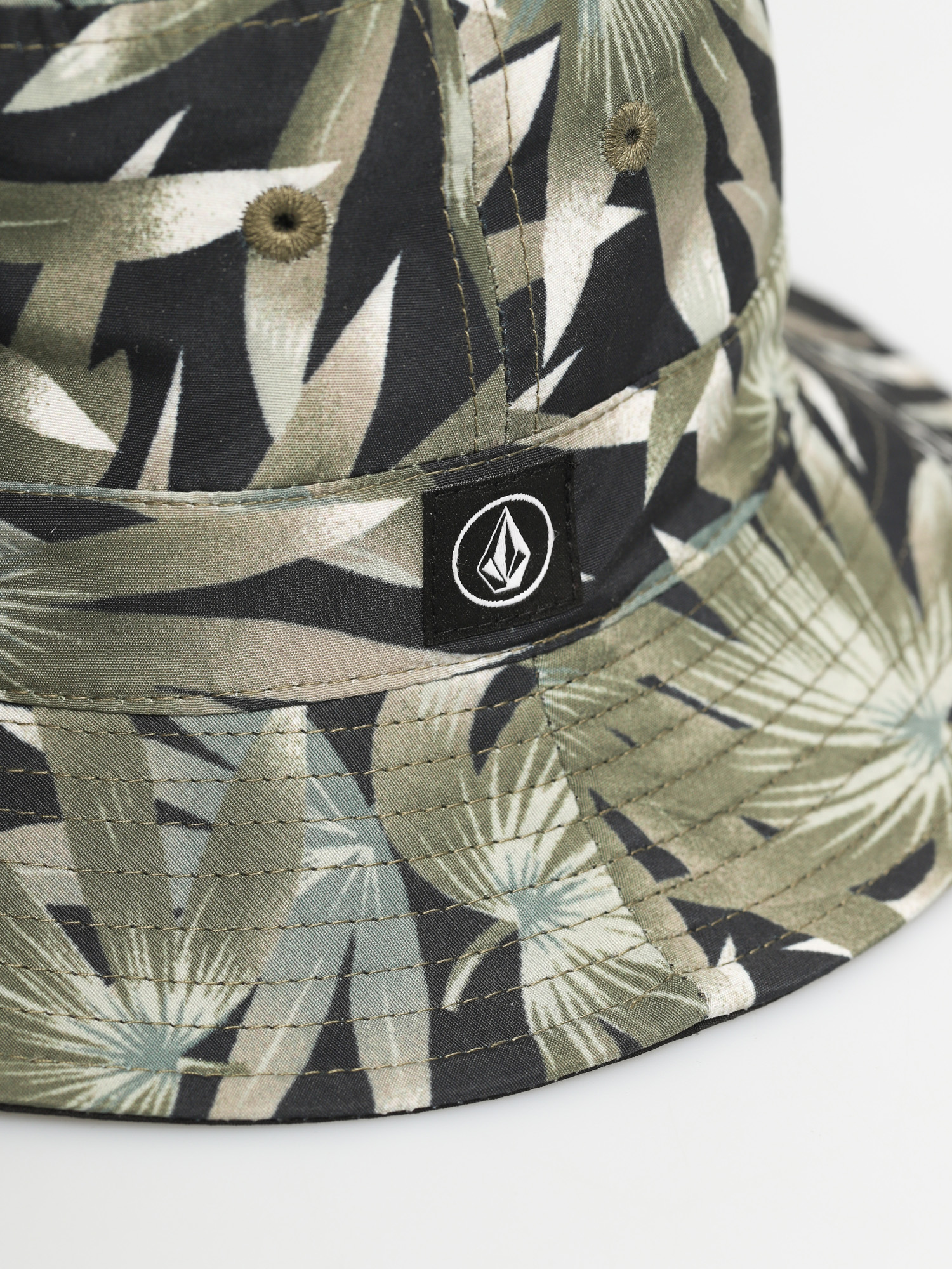 Kapelusz Volcom Coco Bucket Wmn (black)