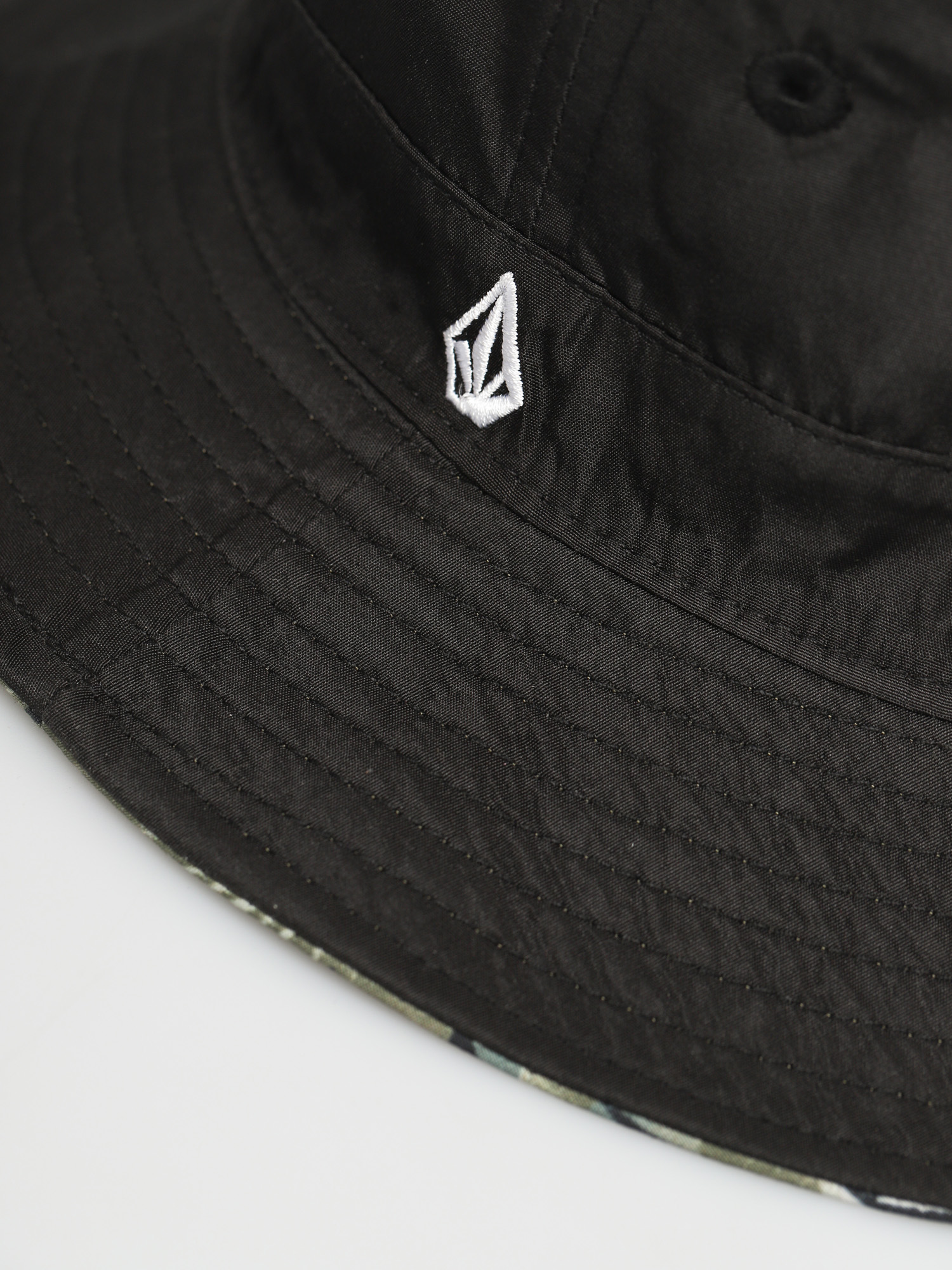 Kapelusz Volcom Coco Bucket Wmn (black)