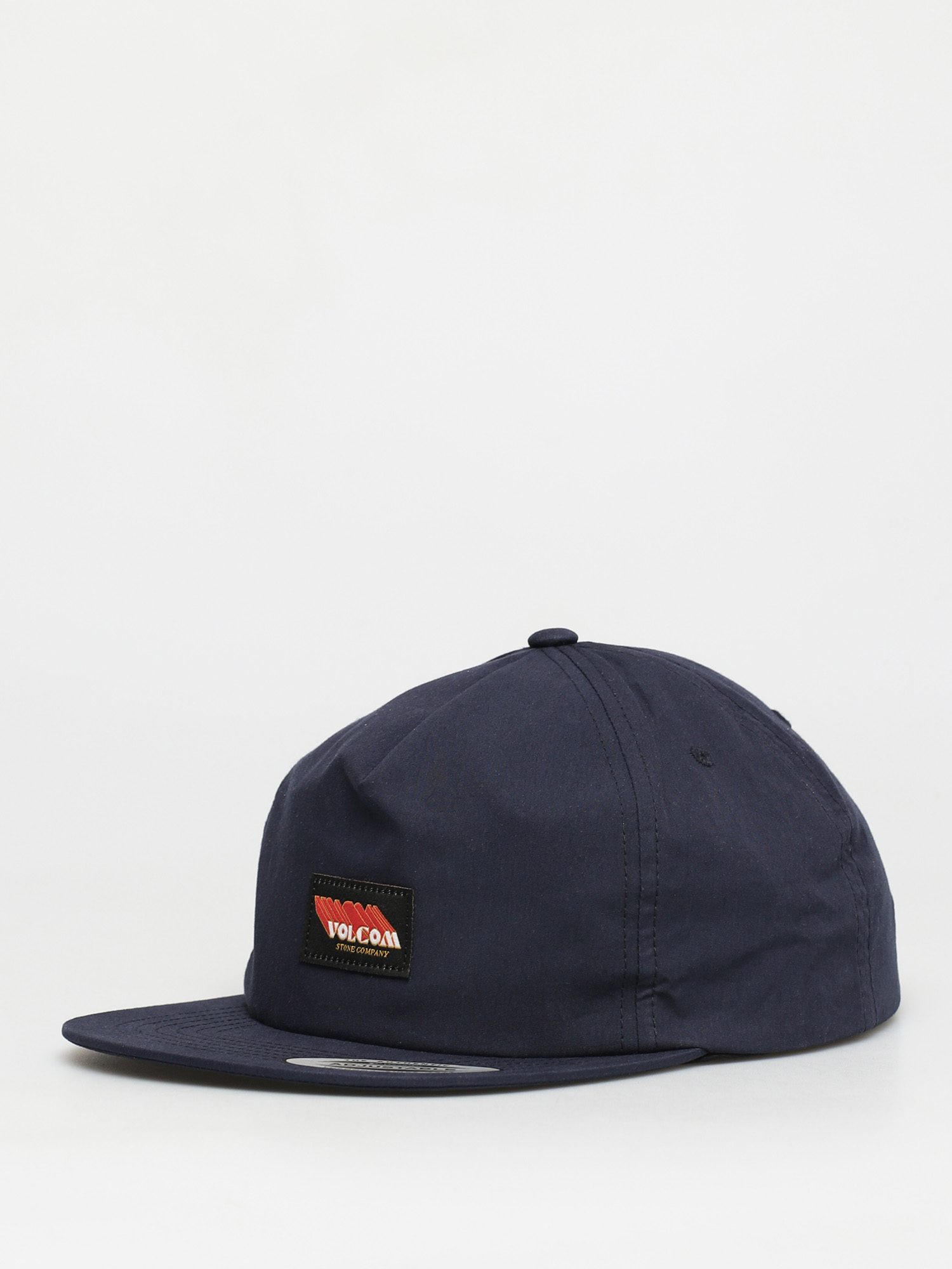 Czapka z daszkiem Volcom Voldimensional ZD (navy)