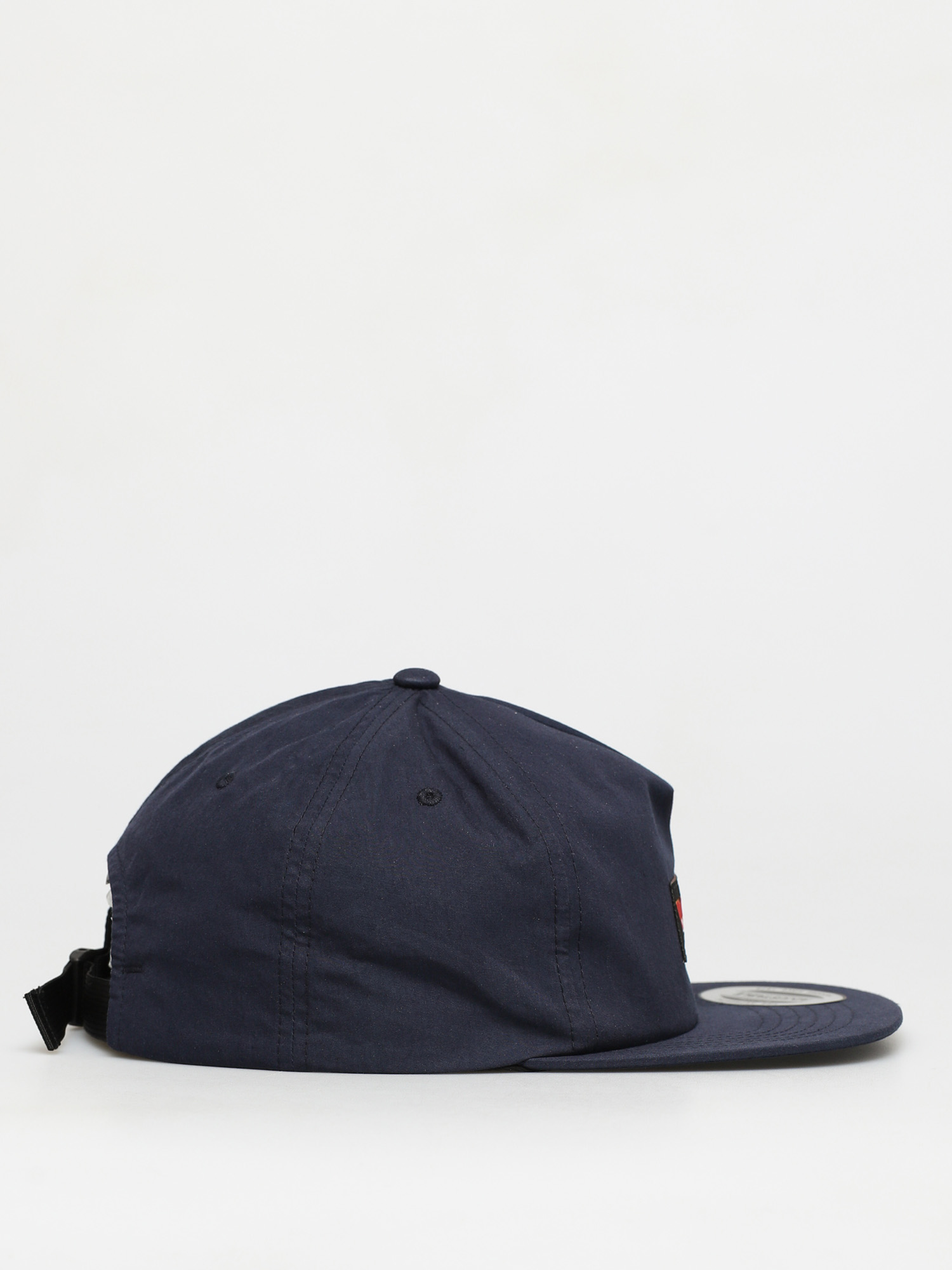 Czapka z daszkiem Volcom Voldimensional ZD (navy)