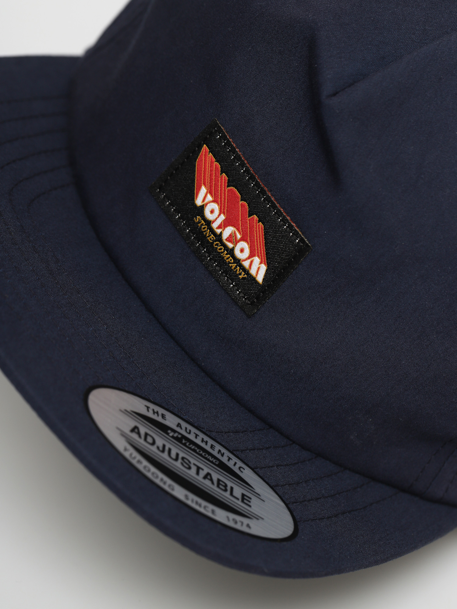 Czapka z daszkiem Volcom Voldimensional ZD (navy)