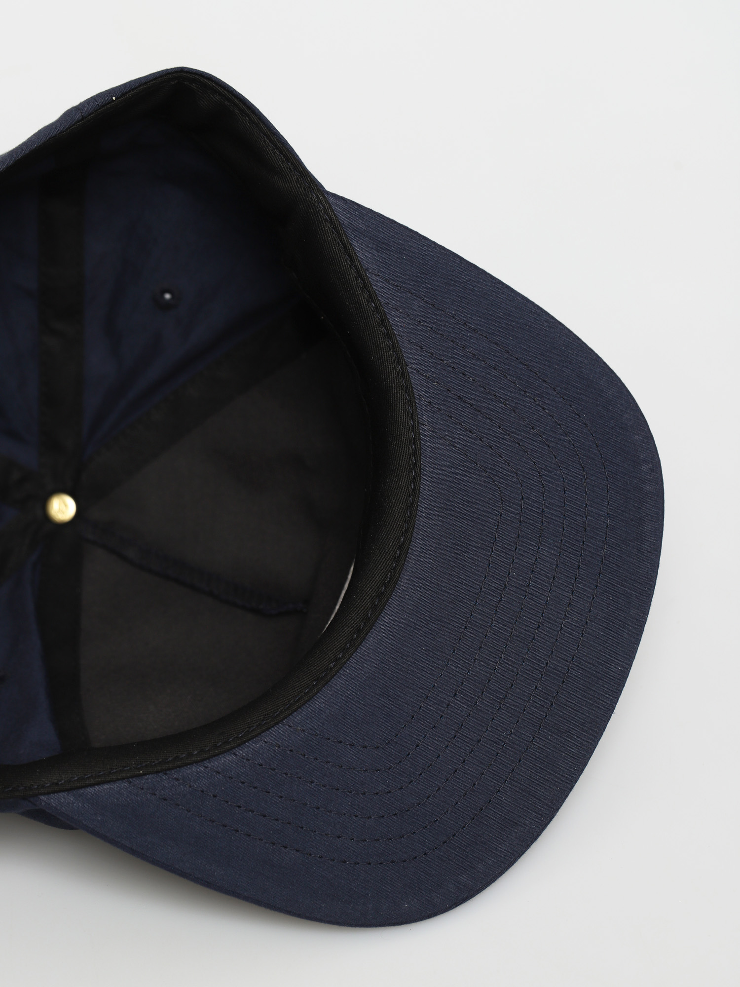 Czapka z daszkiem Volcom Voldimensional ZD (navy)