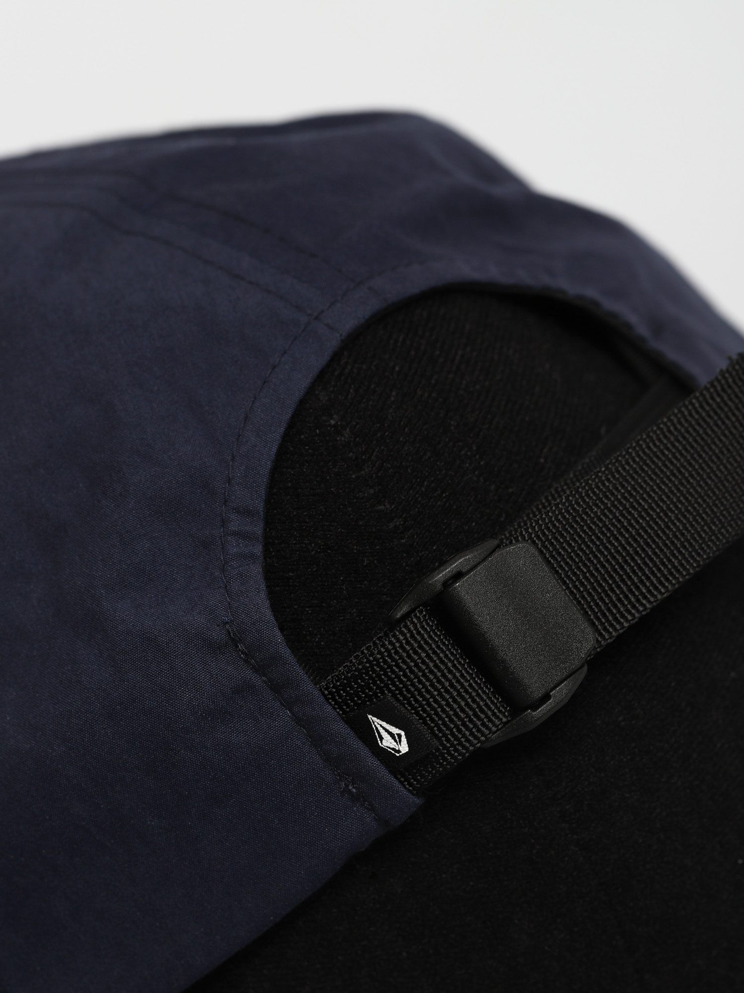Czapka z daszkiem Volcom Voldimensional ZD (navy)