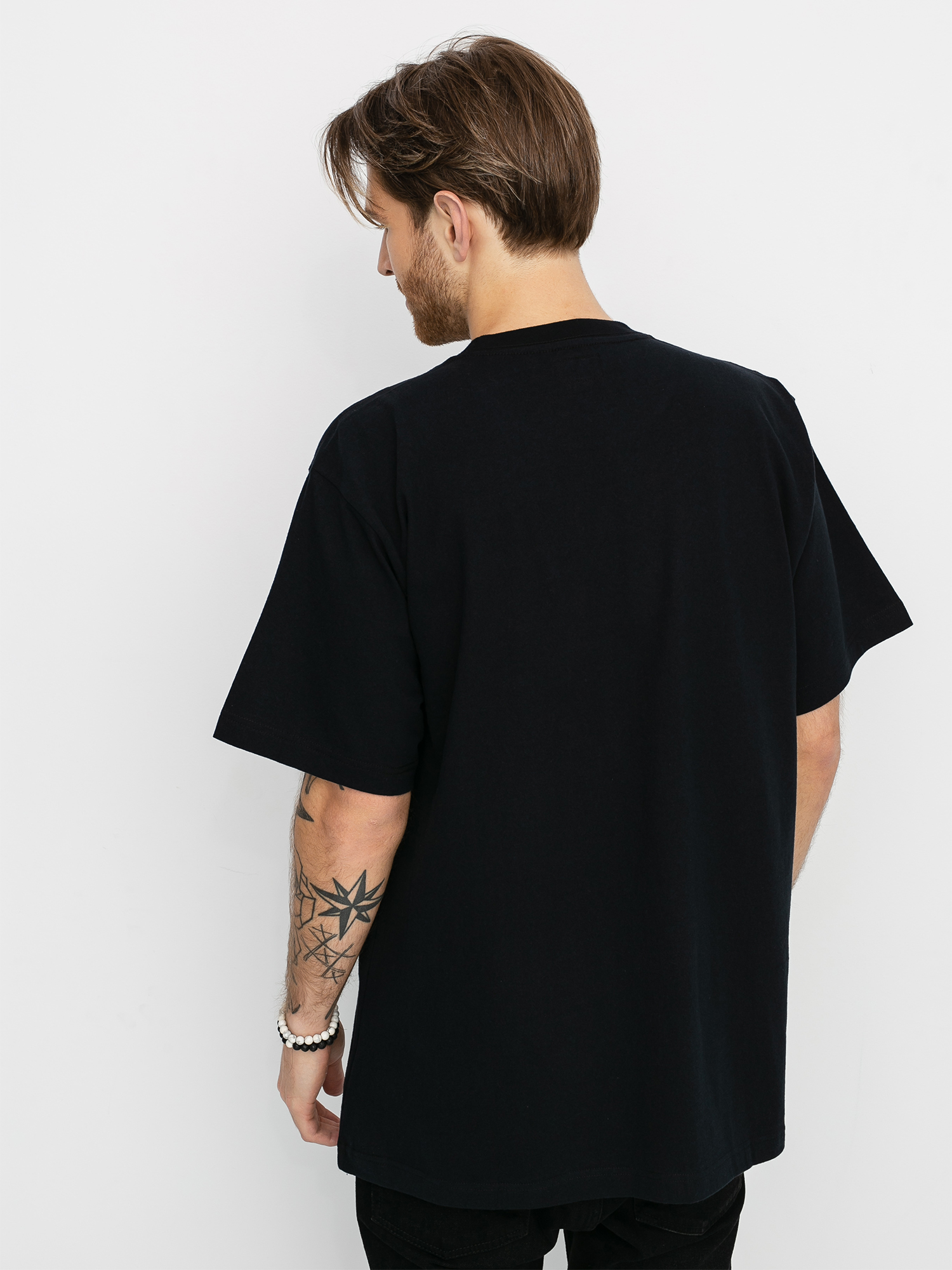 T-shirt OBEY 89 Icon Box (black)