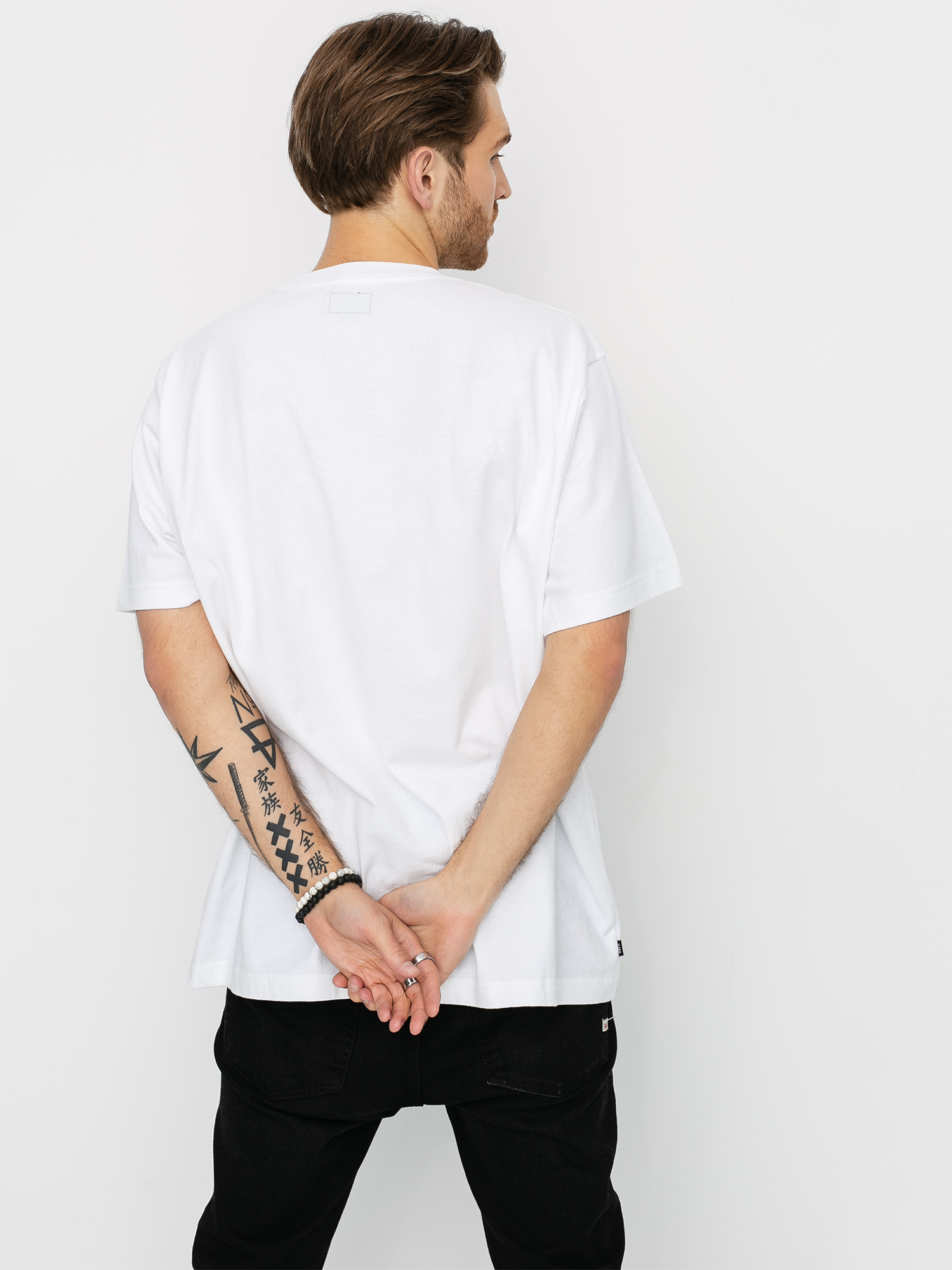 T-shirt OBEY 89 Icon Box (white)