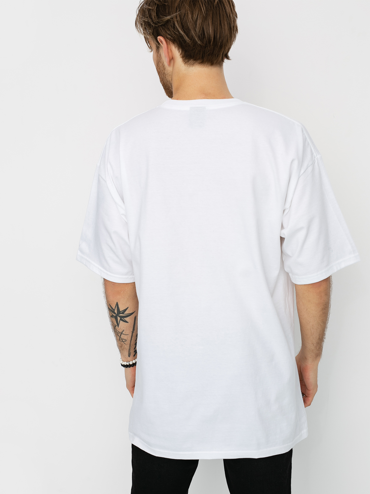 T-shirt OBEY Pay Up Or Shut Up (white)