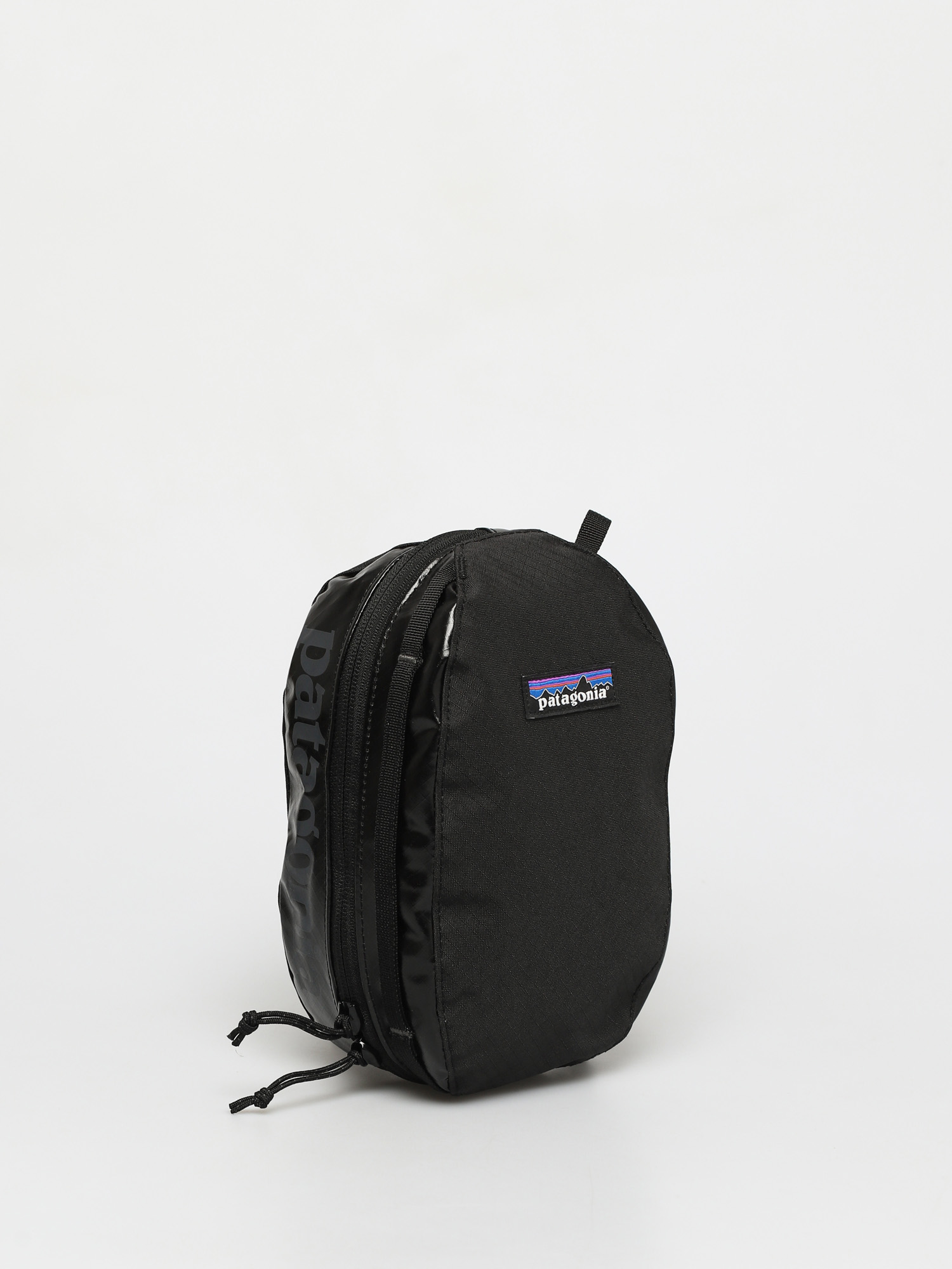 Kosmetyczka Patagonia Black Hole Cube Small (black)