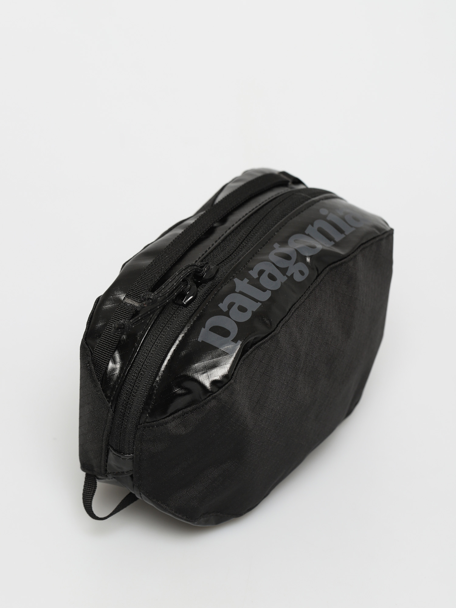Kosmetyczka Patagonia Black Hole Cube Small (black)