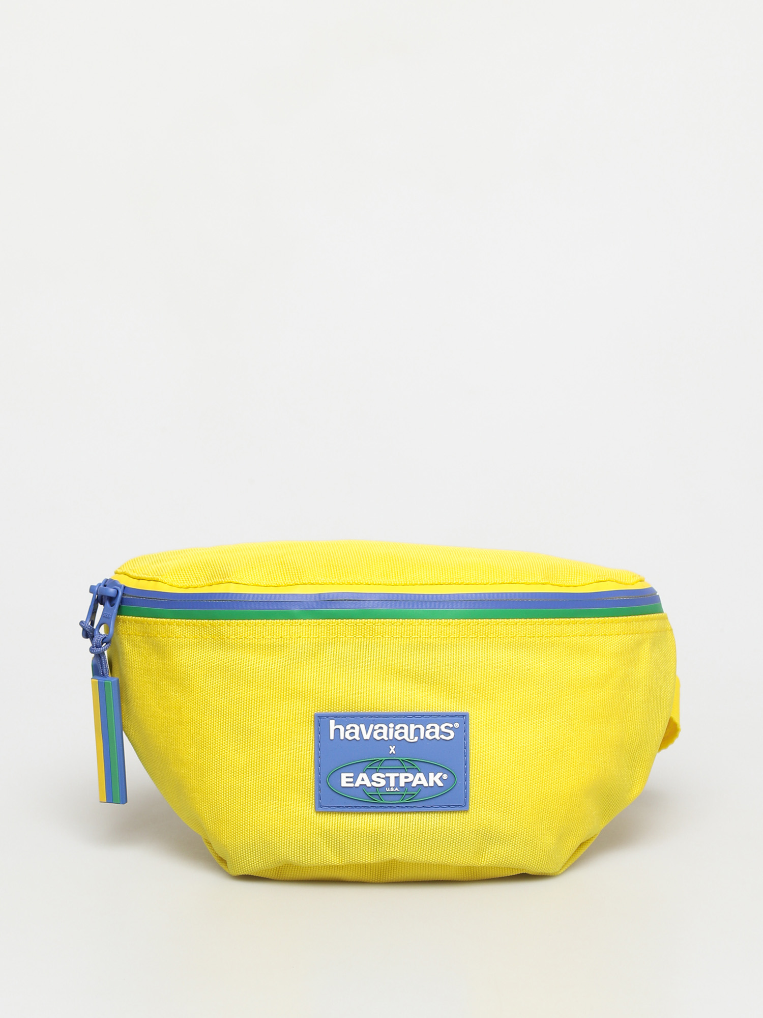 Nerka Eastpak Springer (havaianas yellow)