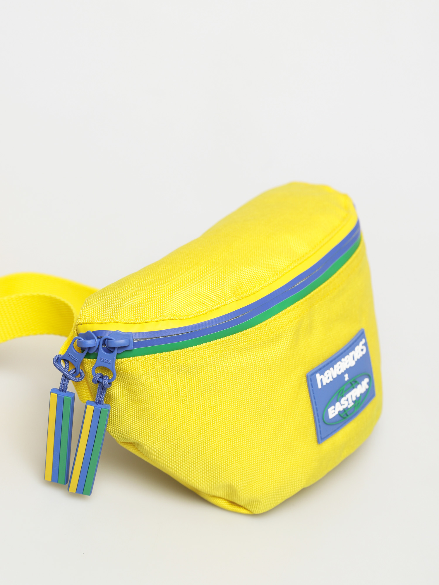 Nerka Eastpak Springer (havaianas yellow)