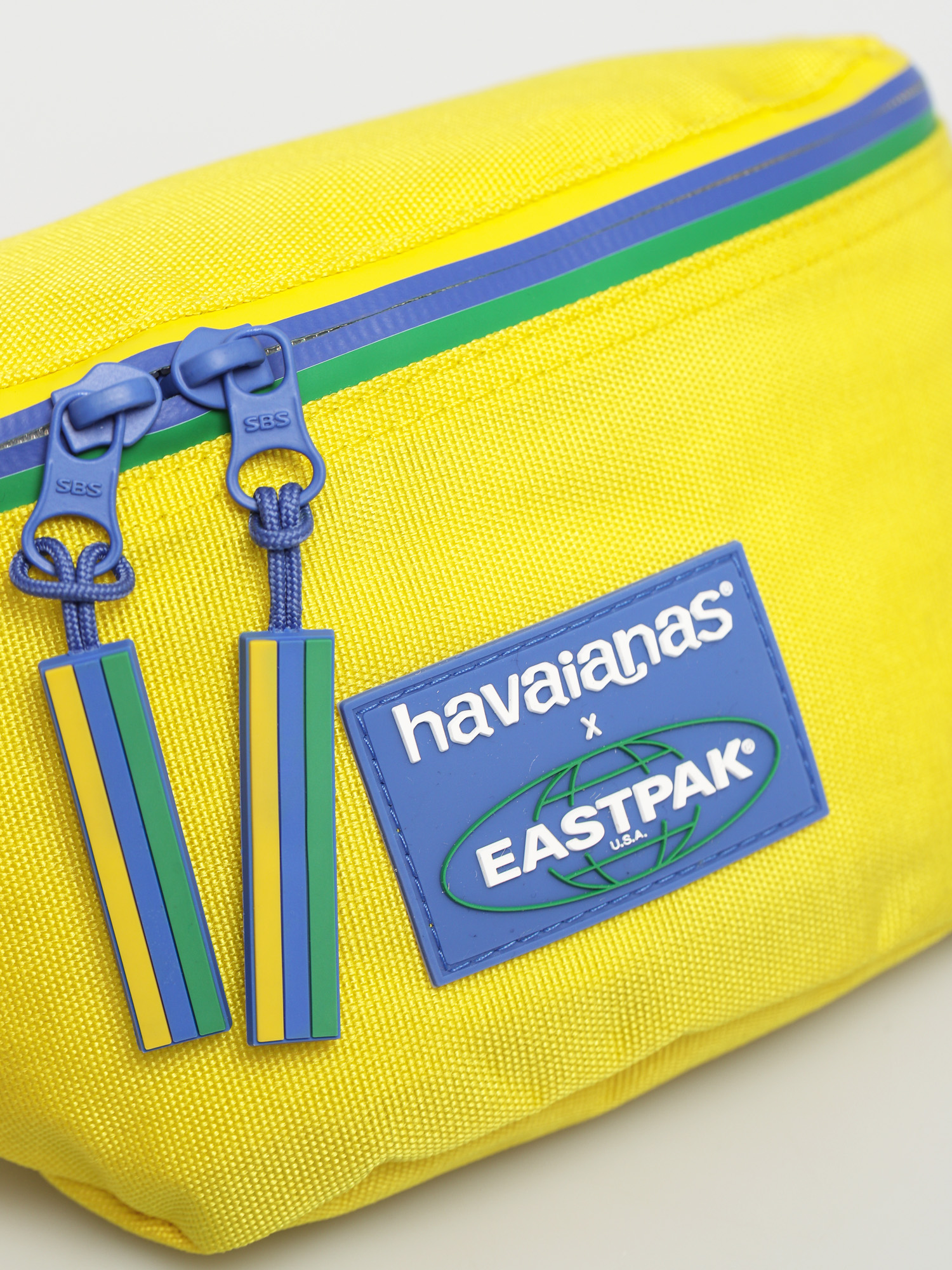 Nerka Eastpak Springer (havaianas yellow)