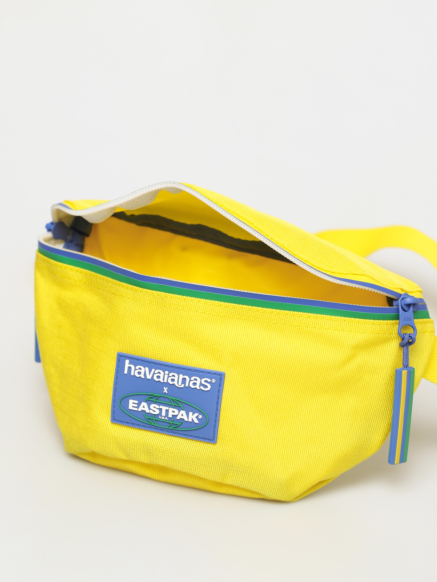 Nerka Eastpak Springer (havaianas yellow)