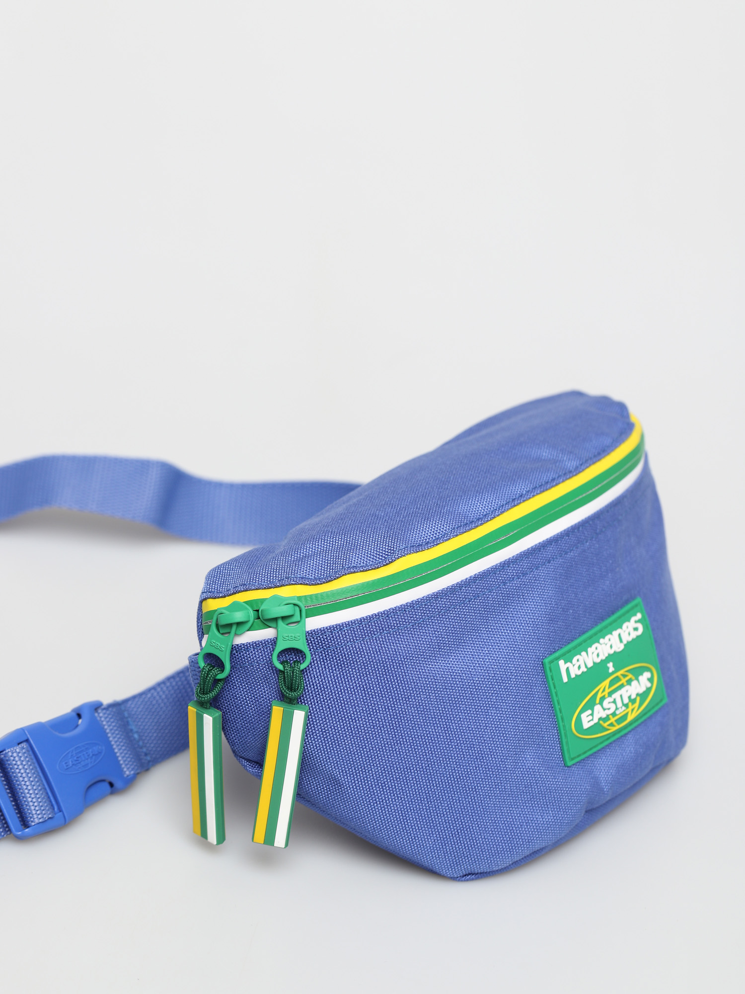 Nerka Eastpak Springer (havaianas blue)