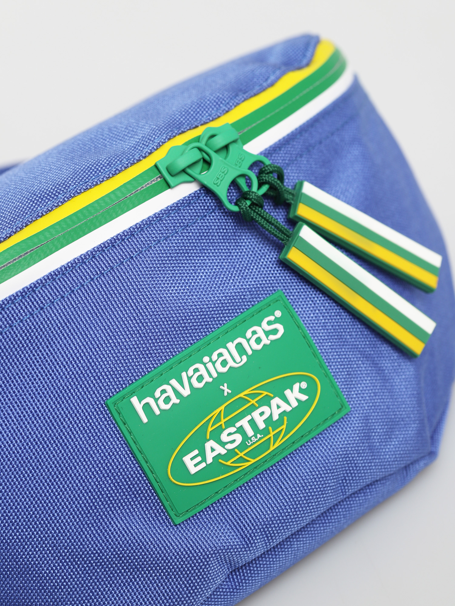 Nerka Eastpak Springer (havaianas blue)