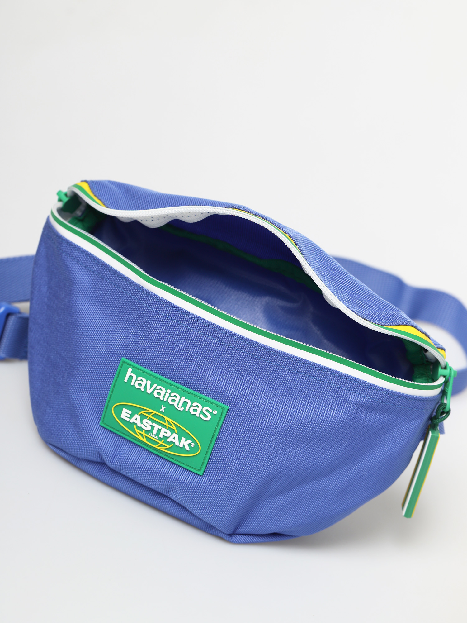 Nerka Eastpak Springer (havaianas blue)