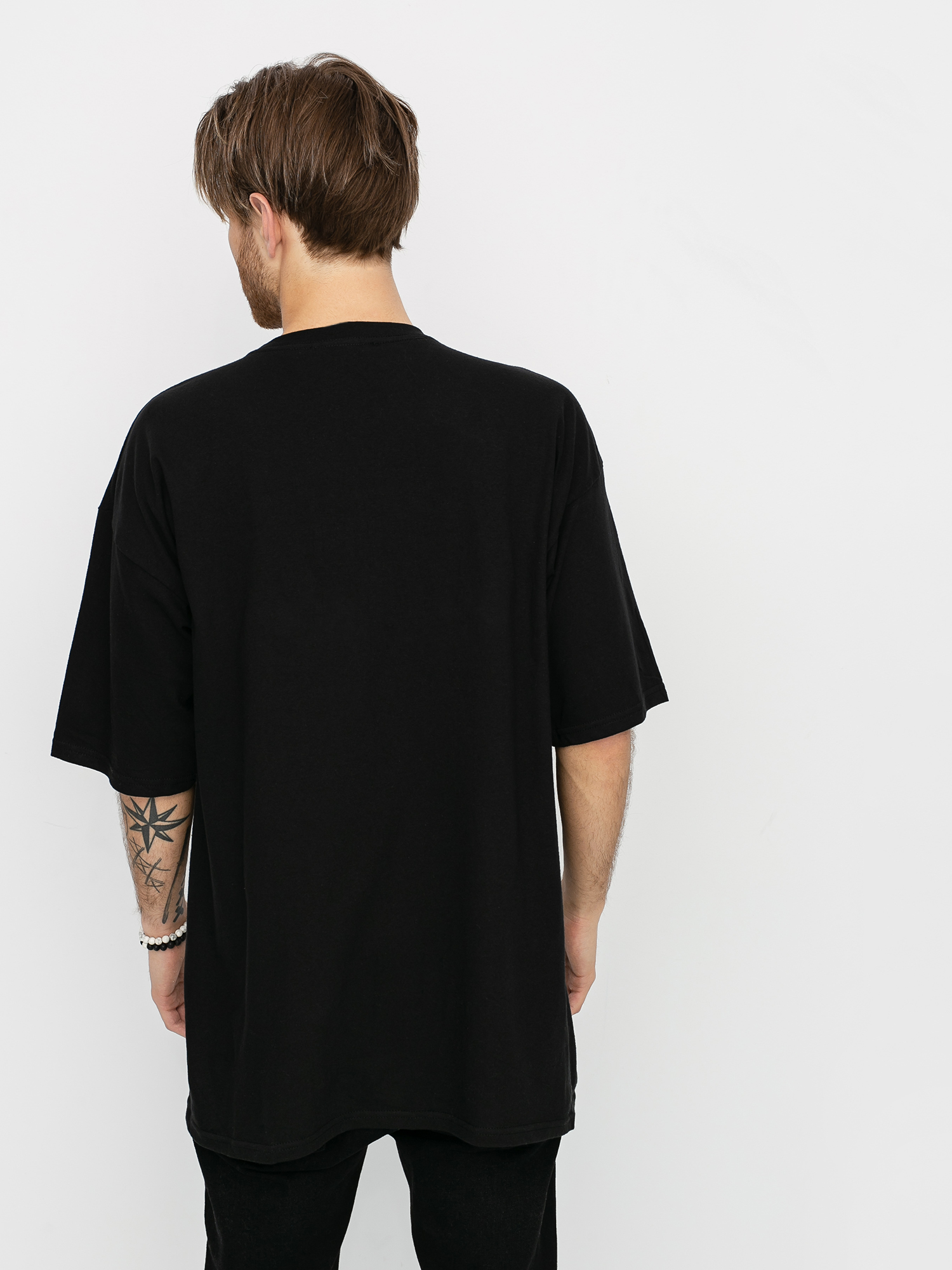 T-shirt OBEY Pay Up Or Shut Up (black)