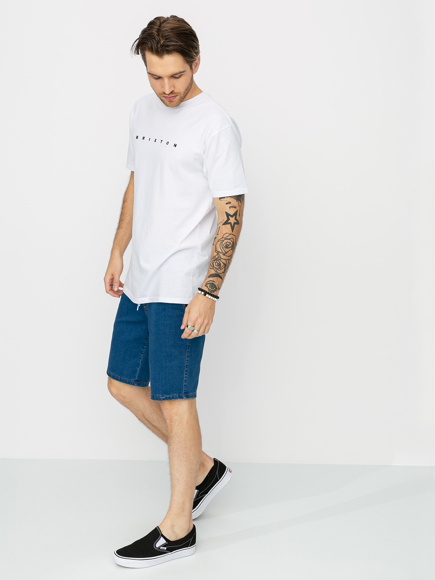 Szorty Elade Jogger Shorts (medium)