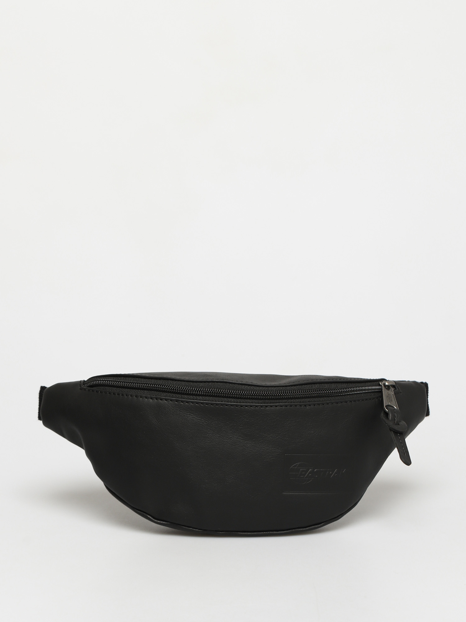 Nerka Eastpak Springer (black ink leather)