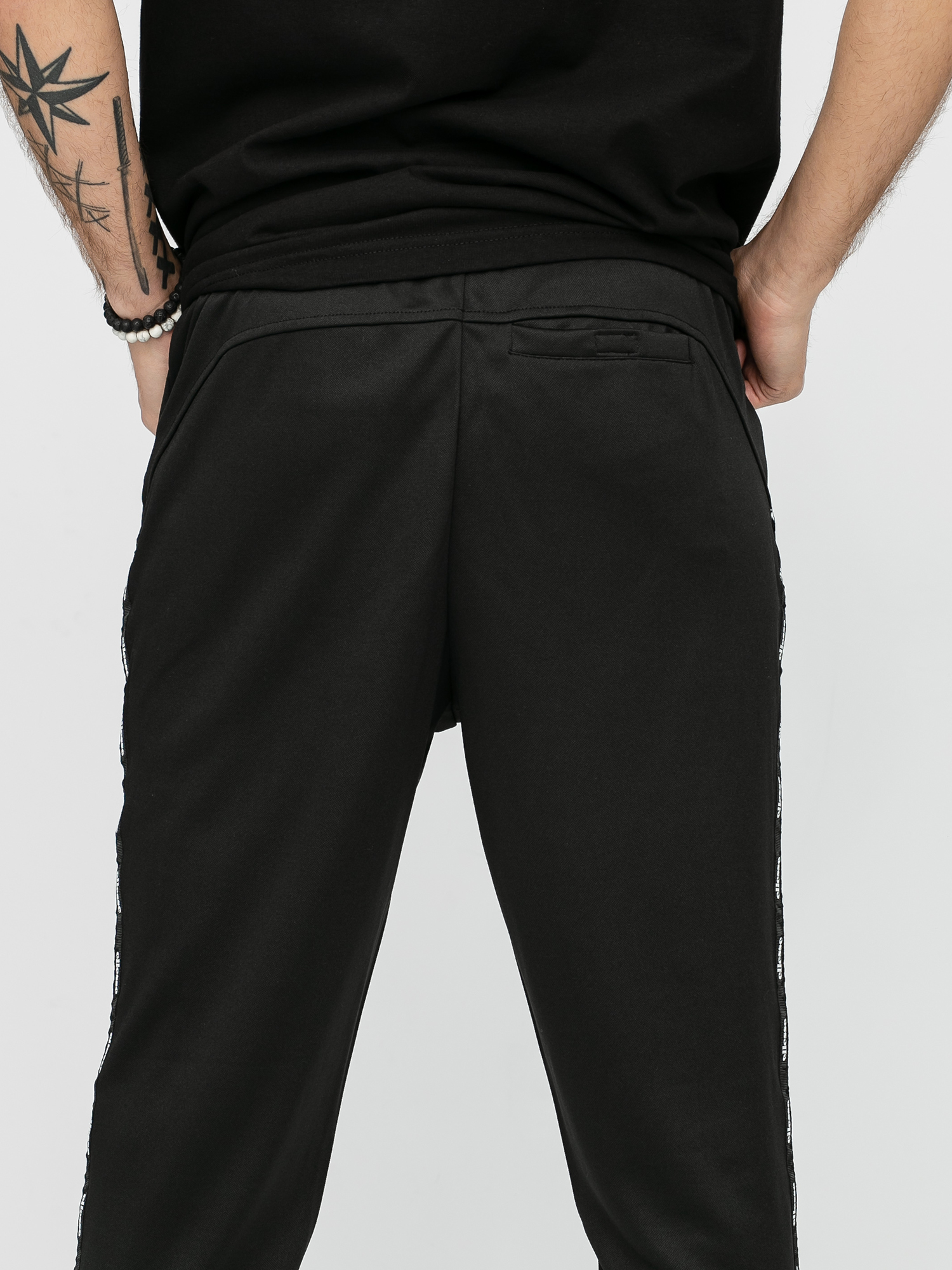 Spodnie Ellesse Olona (black)