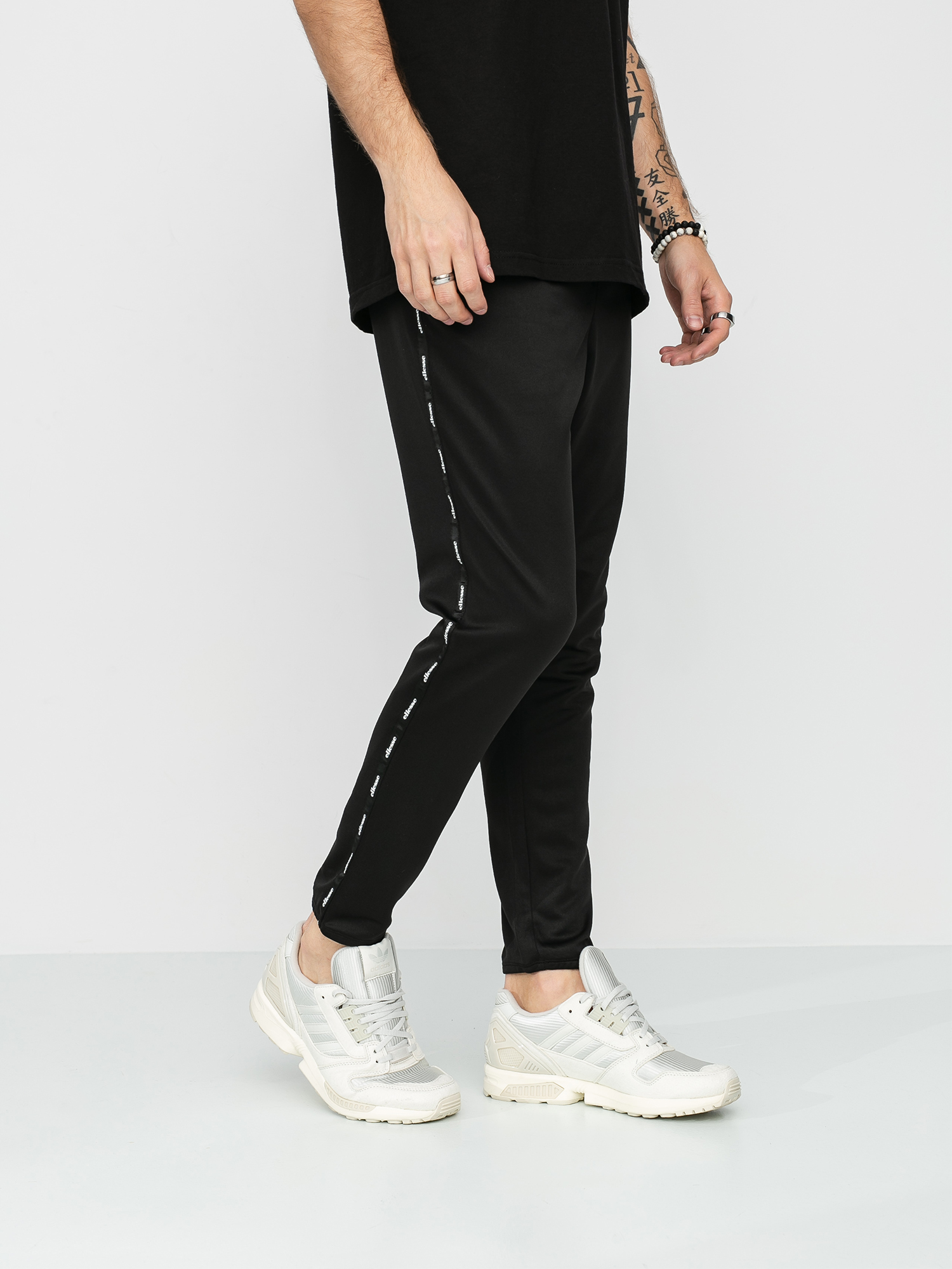 Spodnie Ellesse Olona (black)