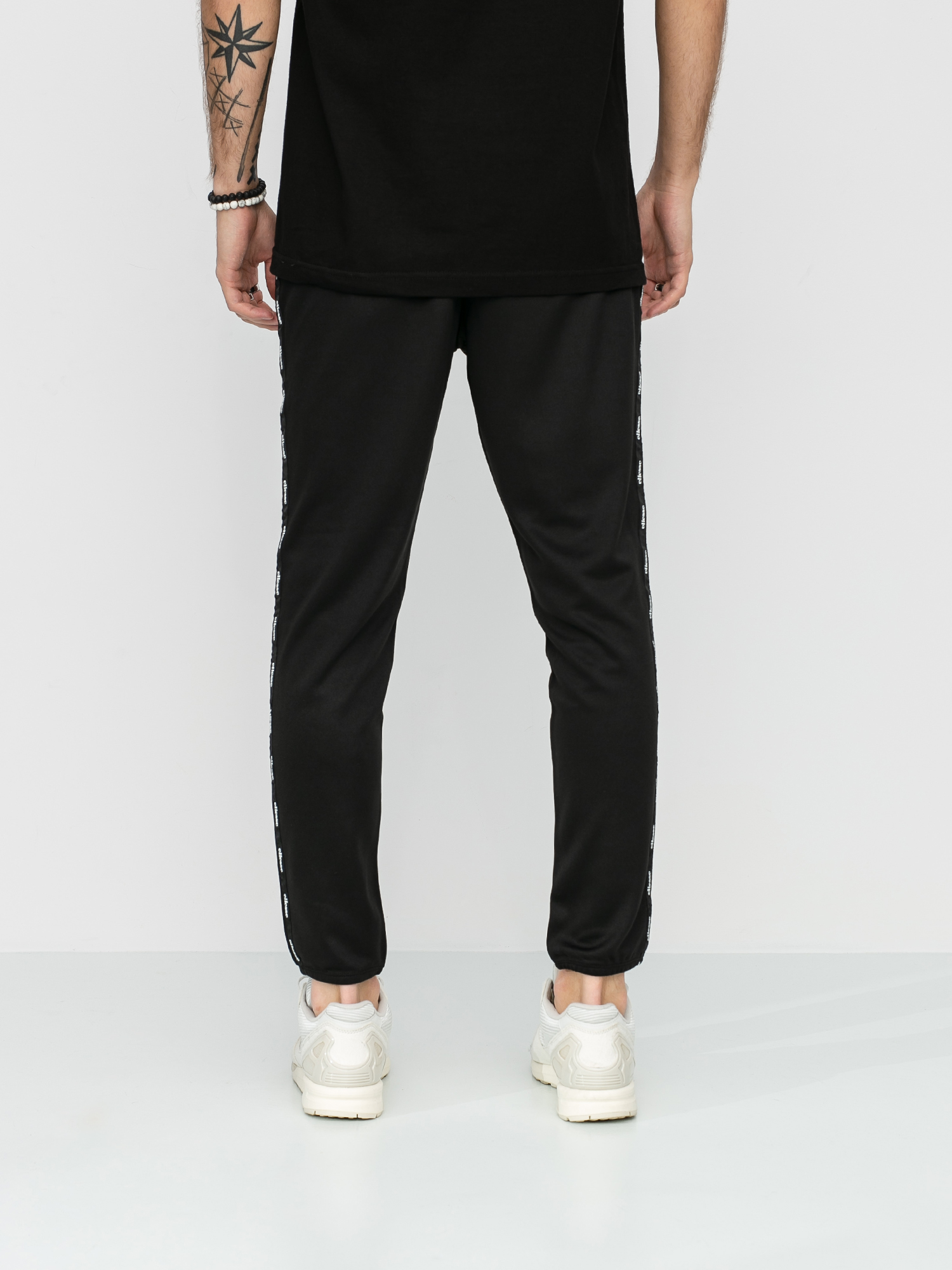 Spodnie Ellesse Olona (black)