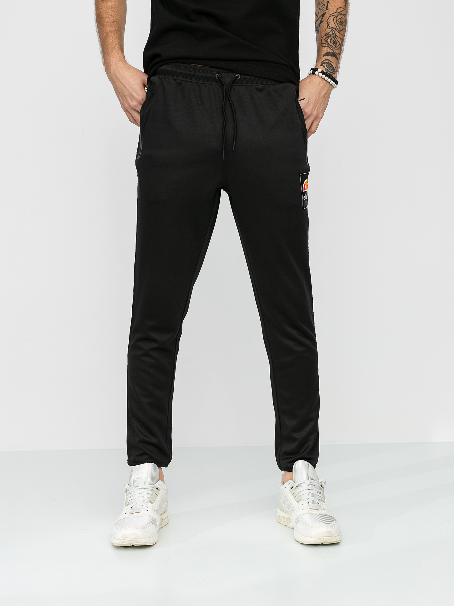 Spodnie Ellesse Olona (black)